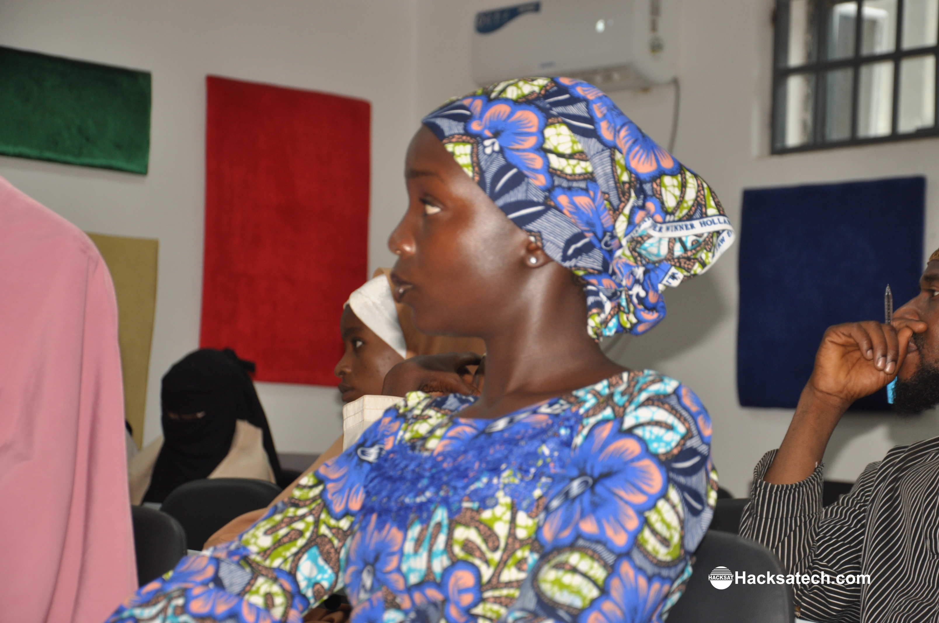 future mind summit - kaduna state 