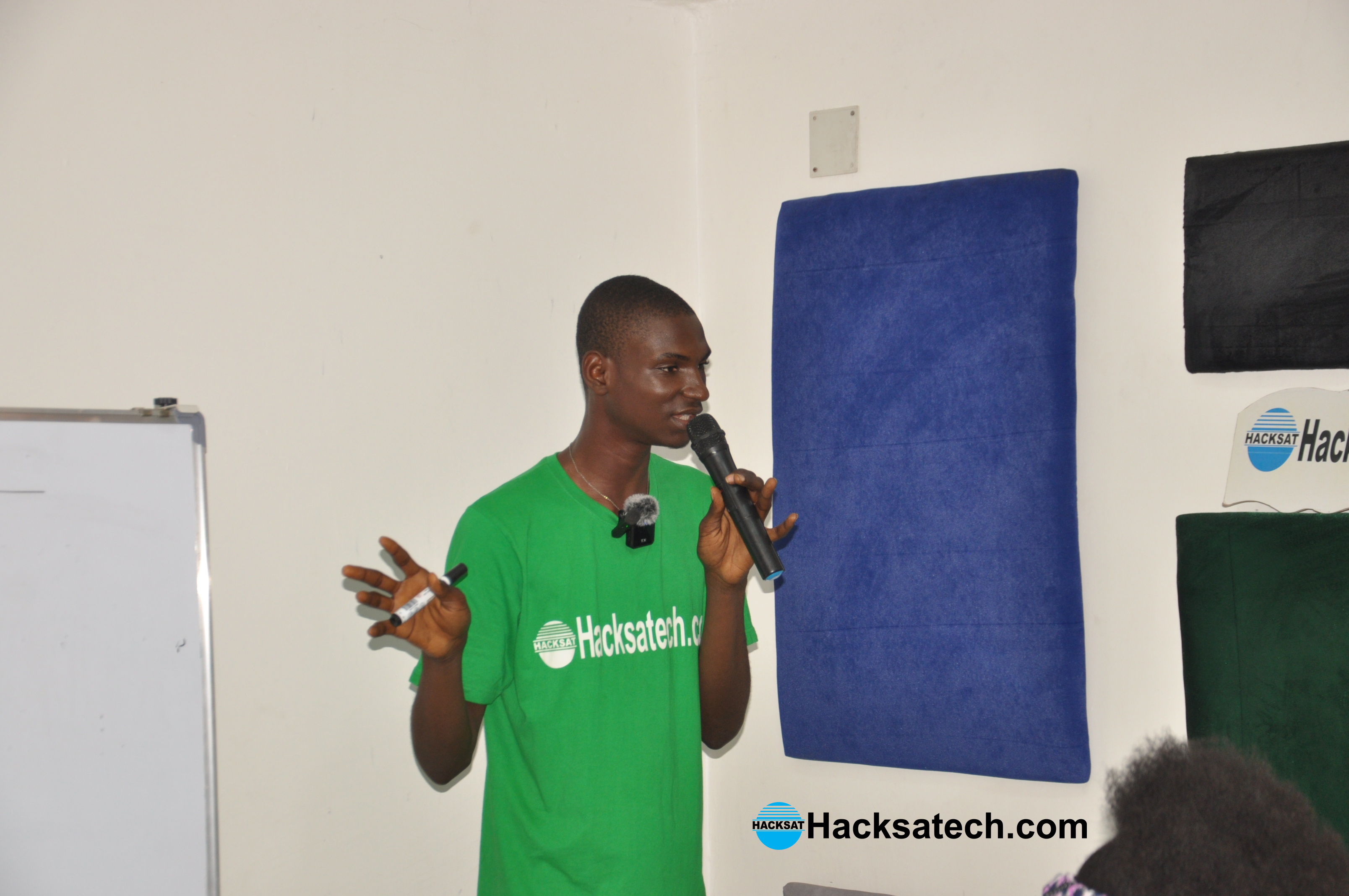 future mind summit - kaduna state 