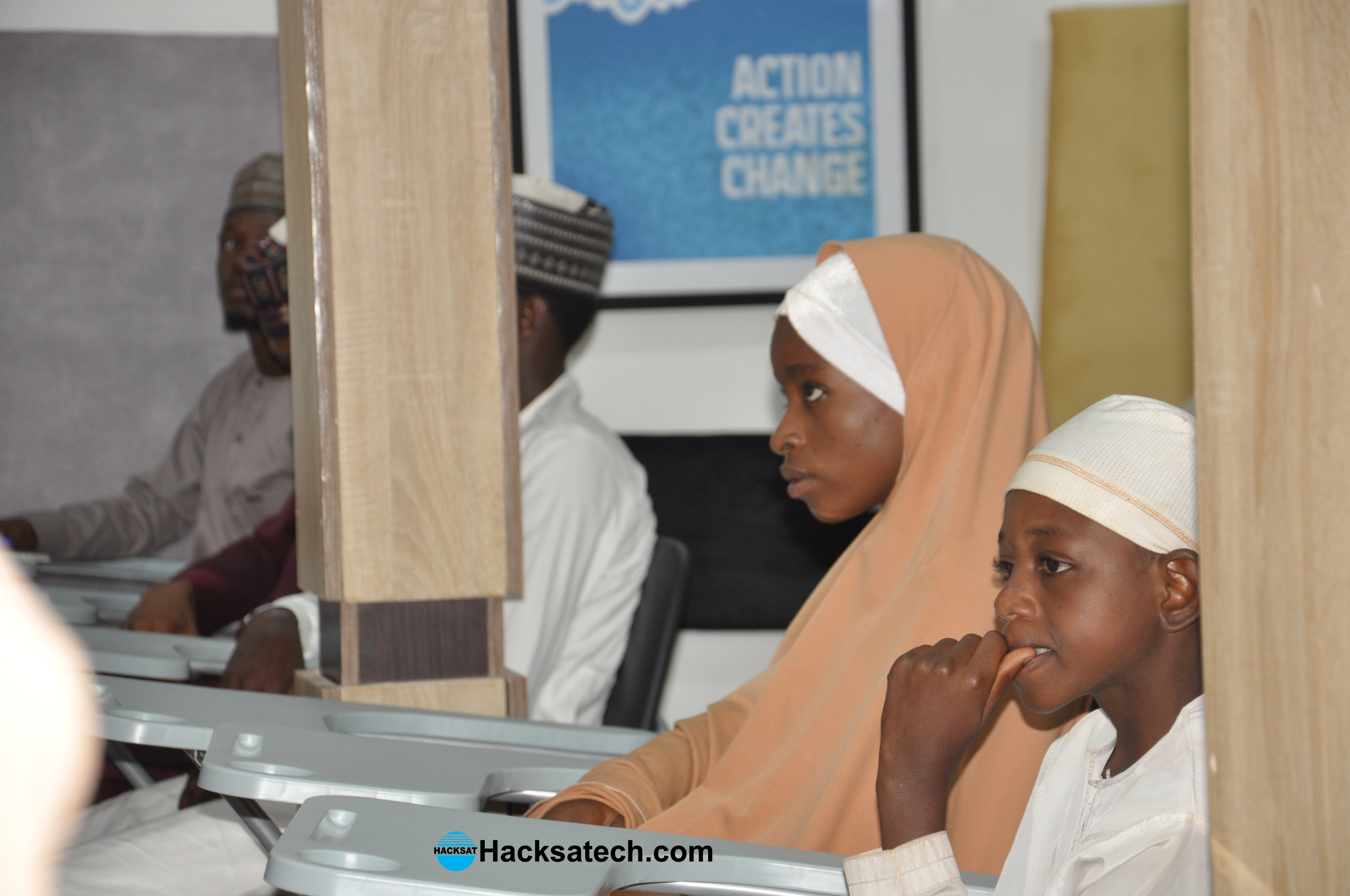 future mind summit - kaduna state 