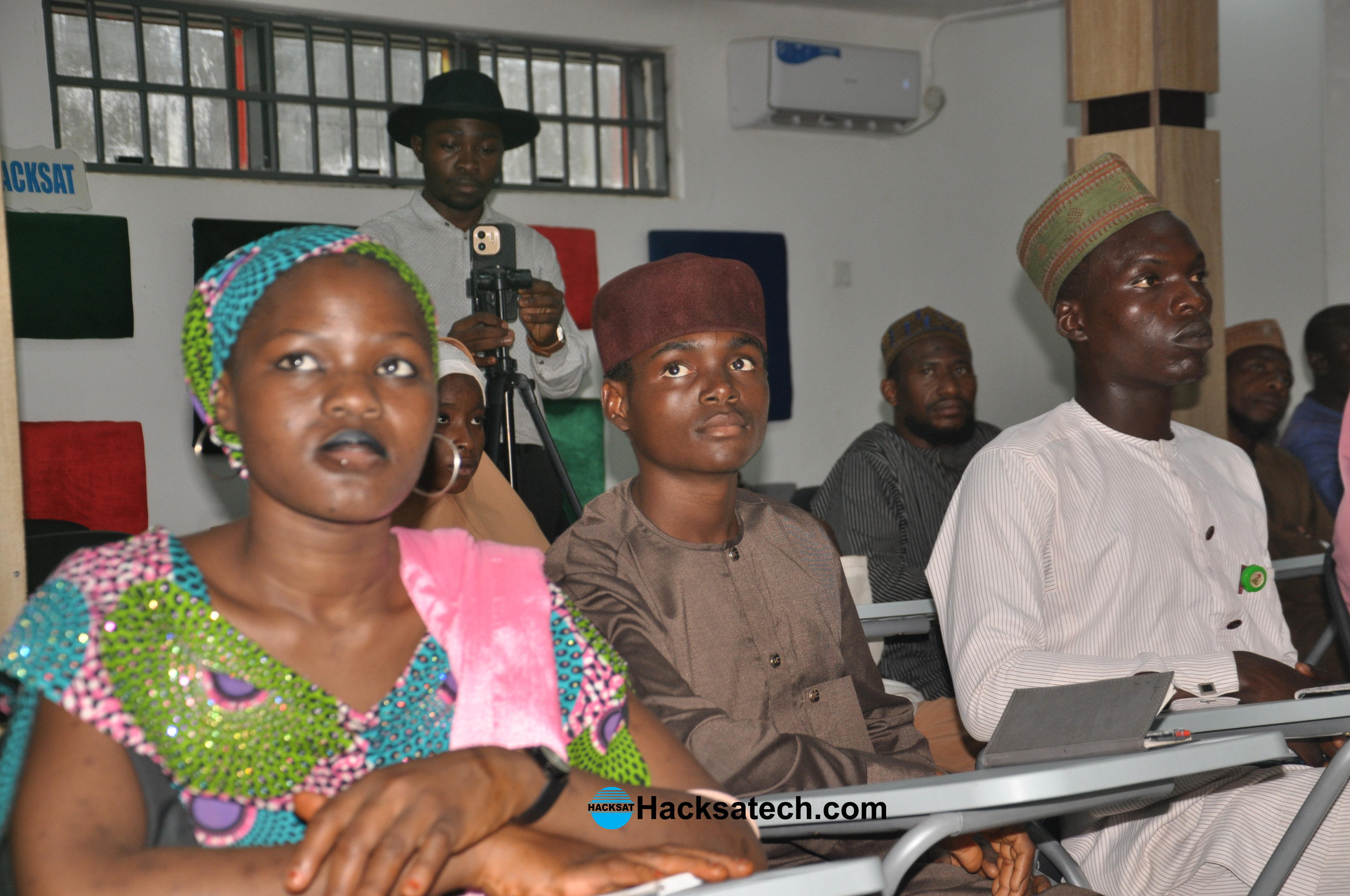 future mind summit - kaduna state 