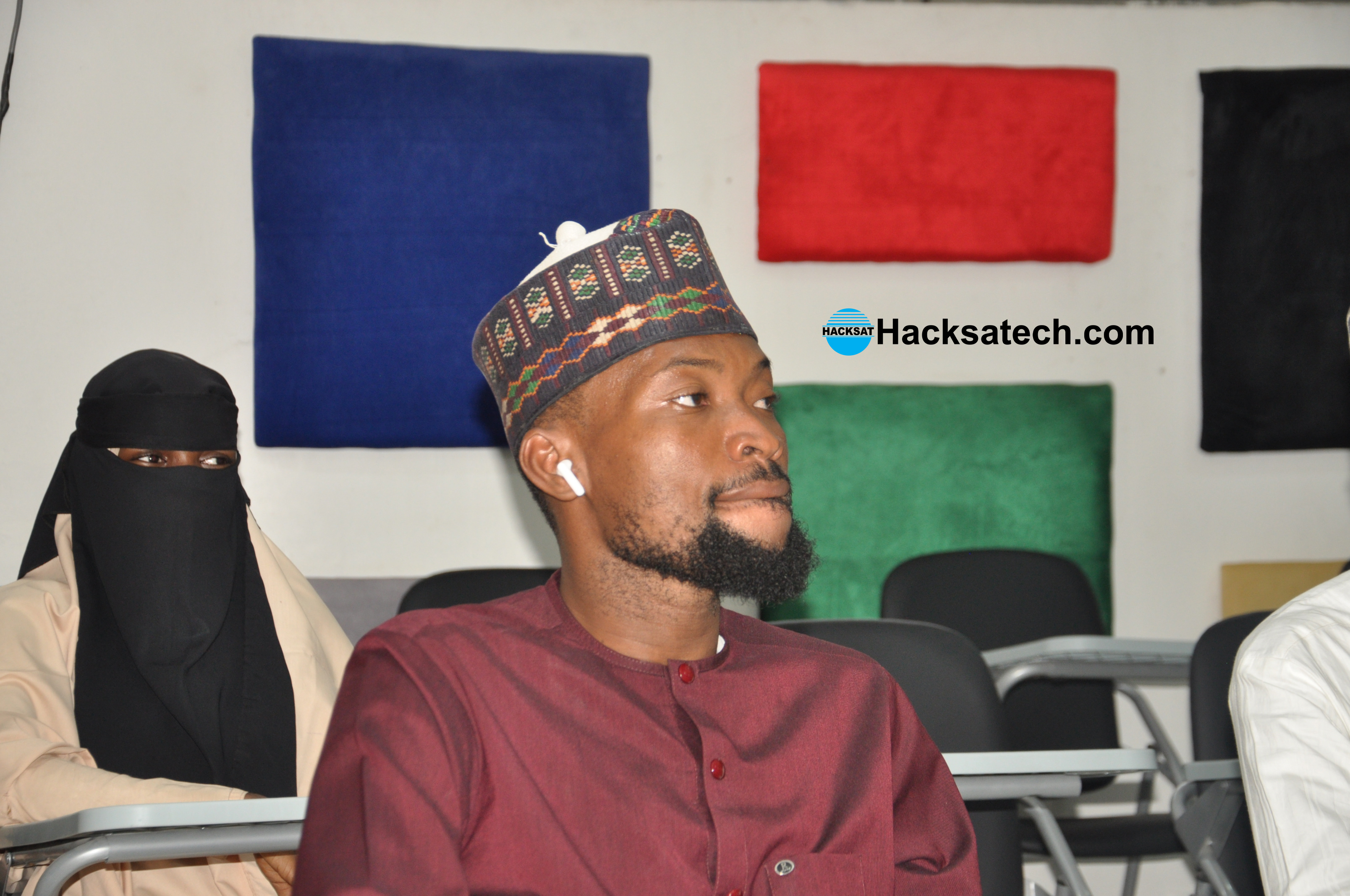 future mind summit - kaduna state 