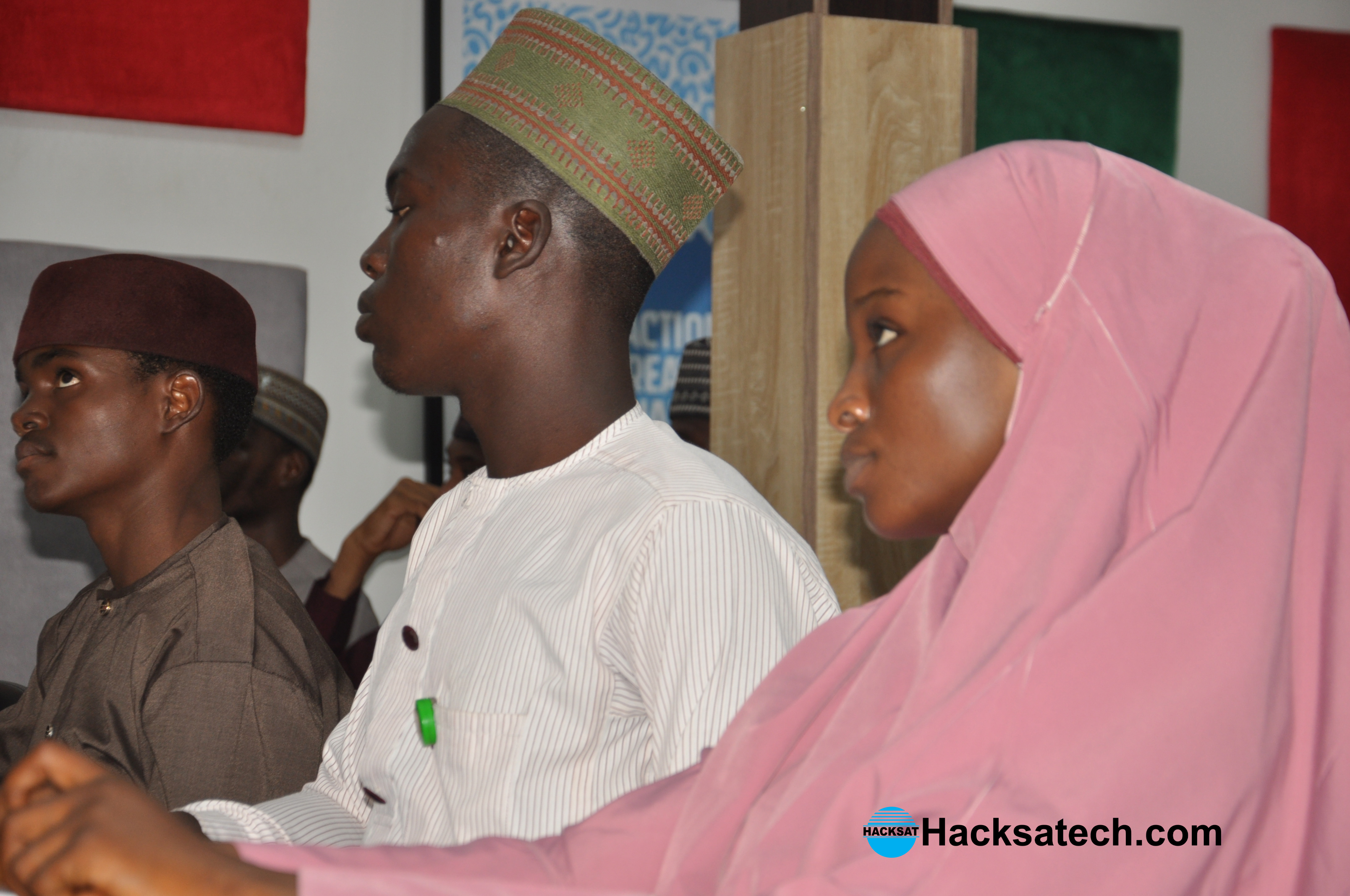 future mind summit - kaduna state 