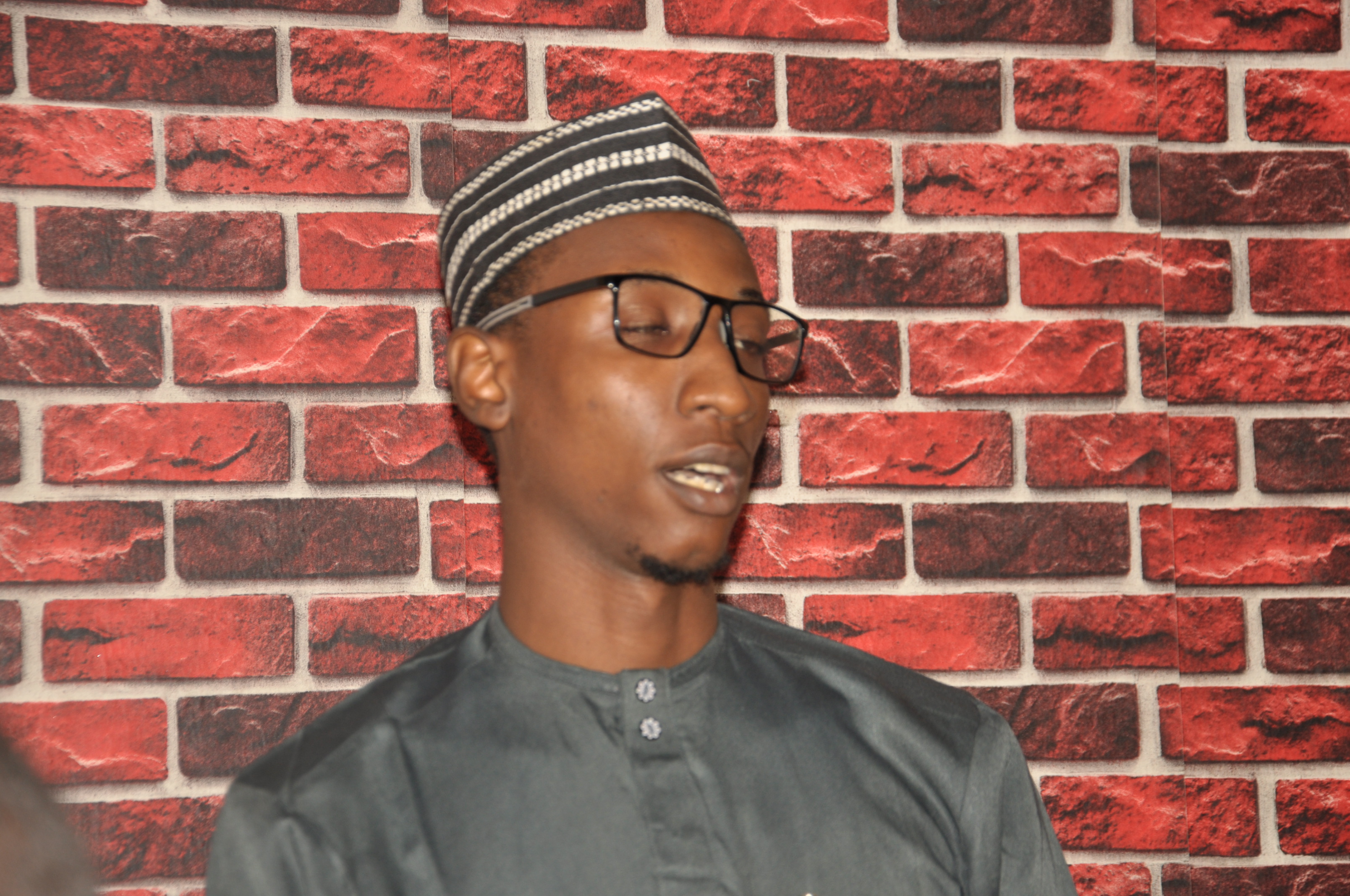 cybersecurity meetup yola