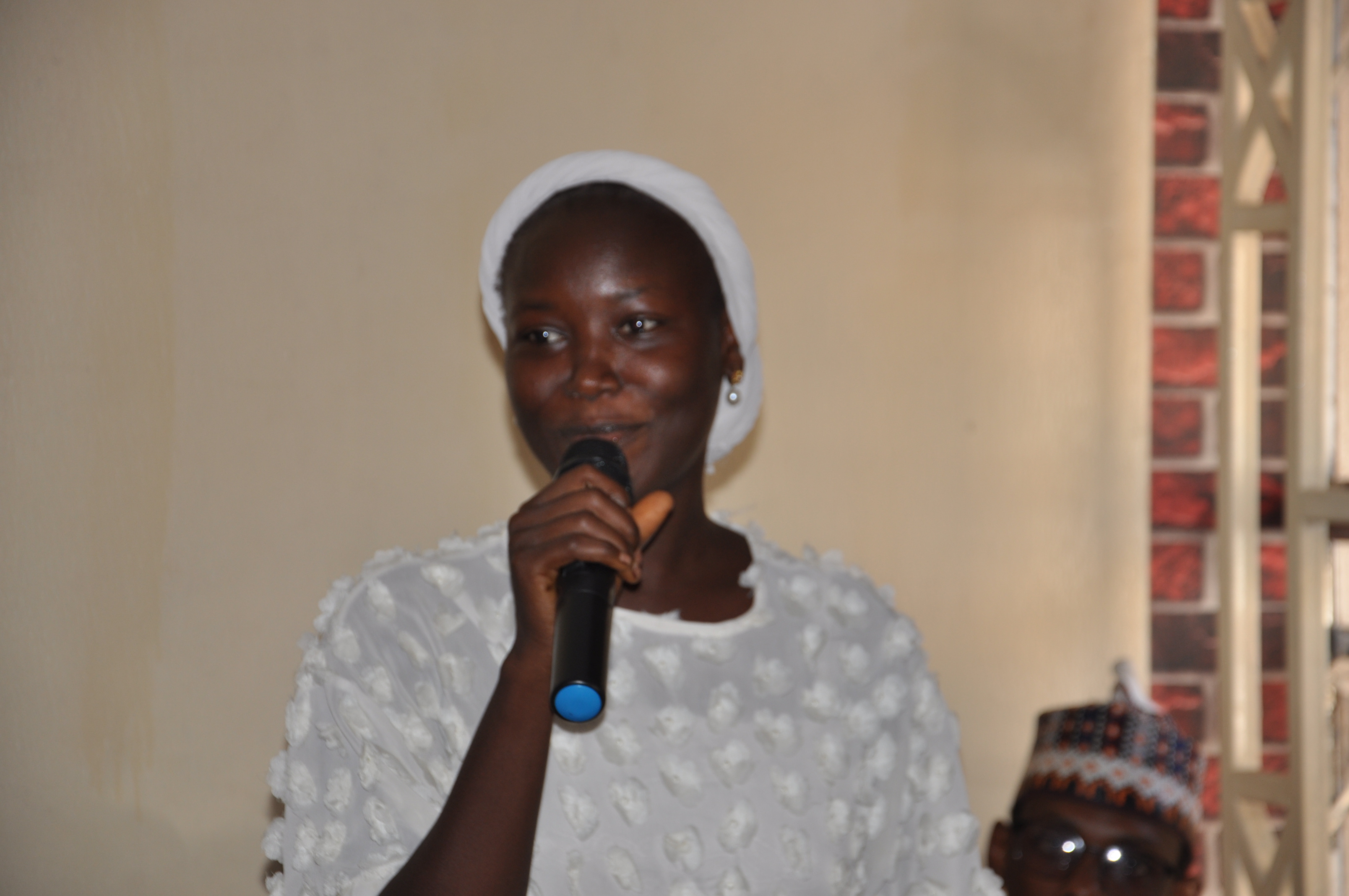 cybersecurity meetup yola