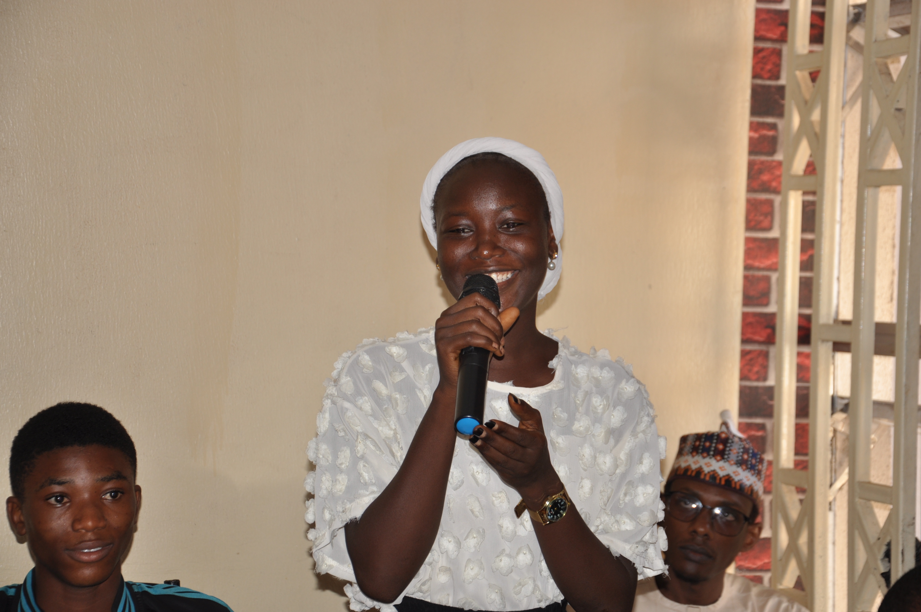 cybersecurity meetup yola