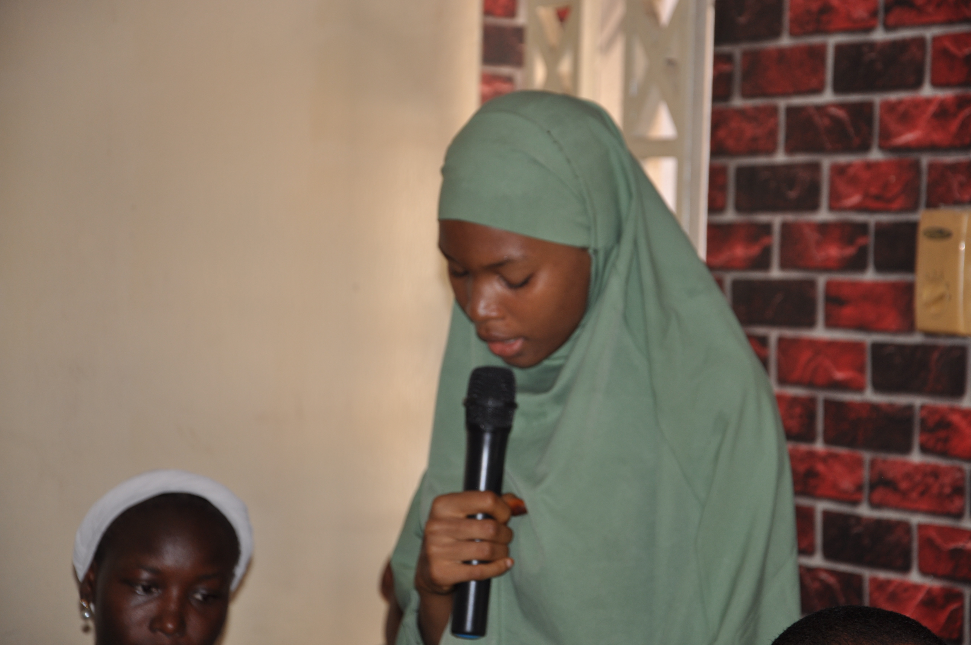 cybersecurity meetup yola