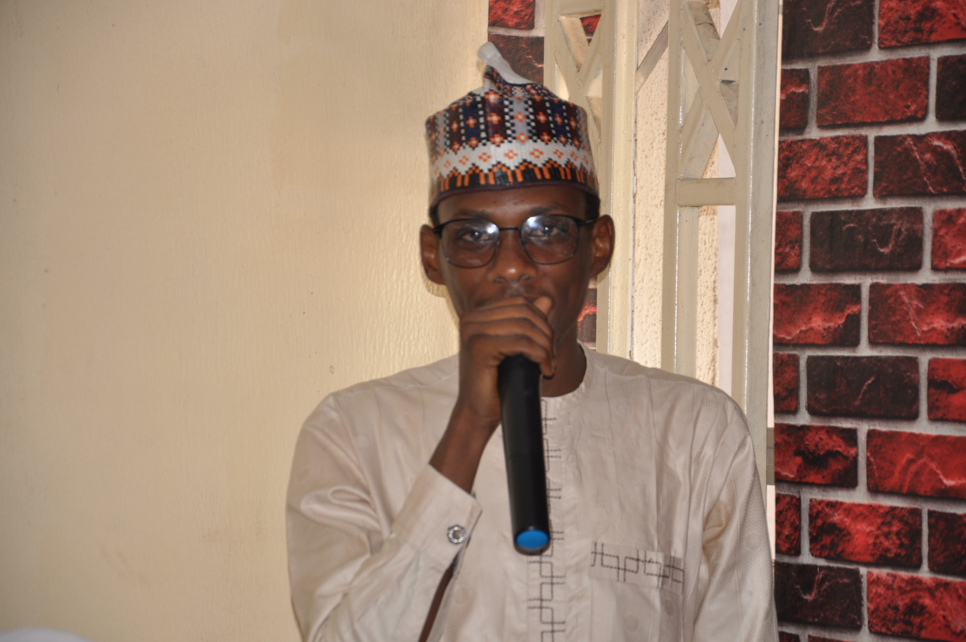 cybersecurity meetup yola