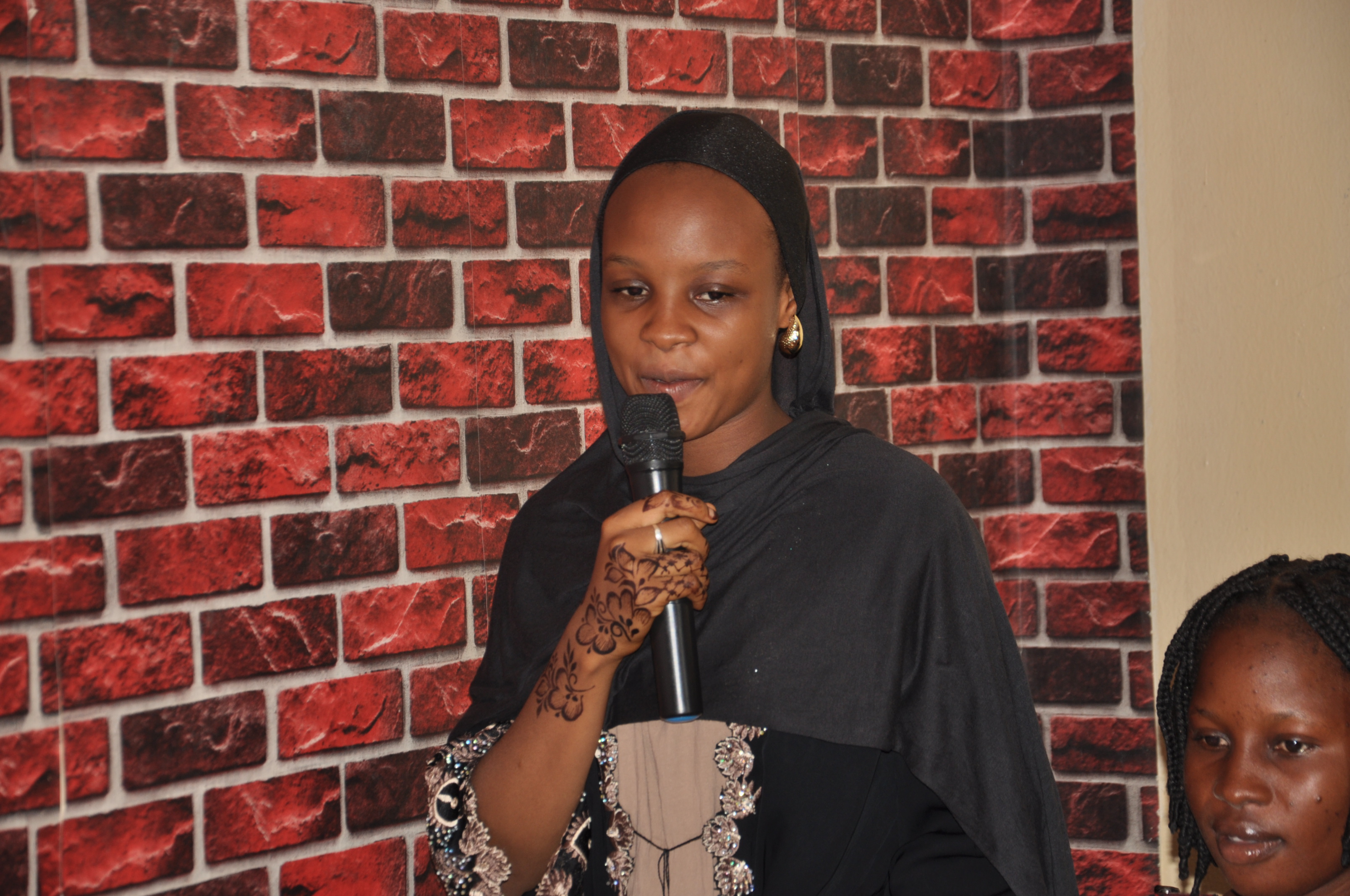 cybersecurity meetup yola