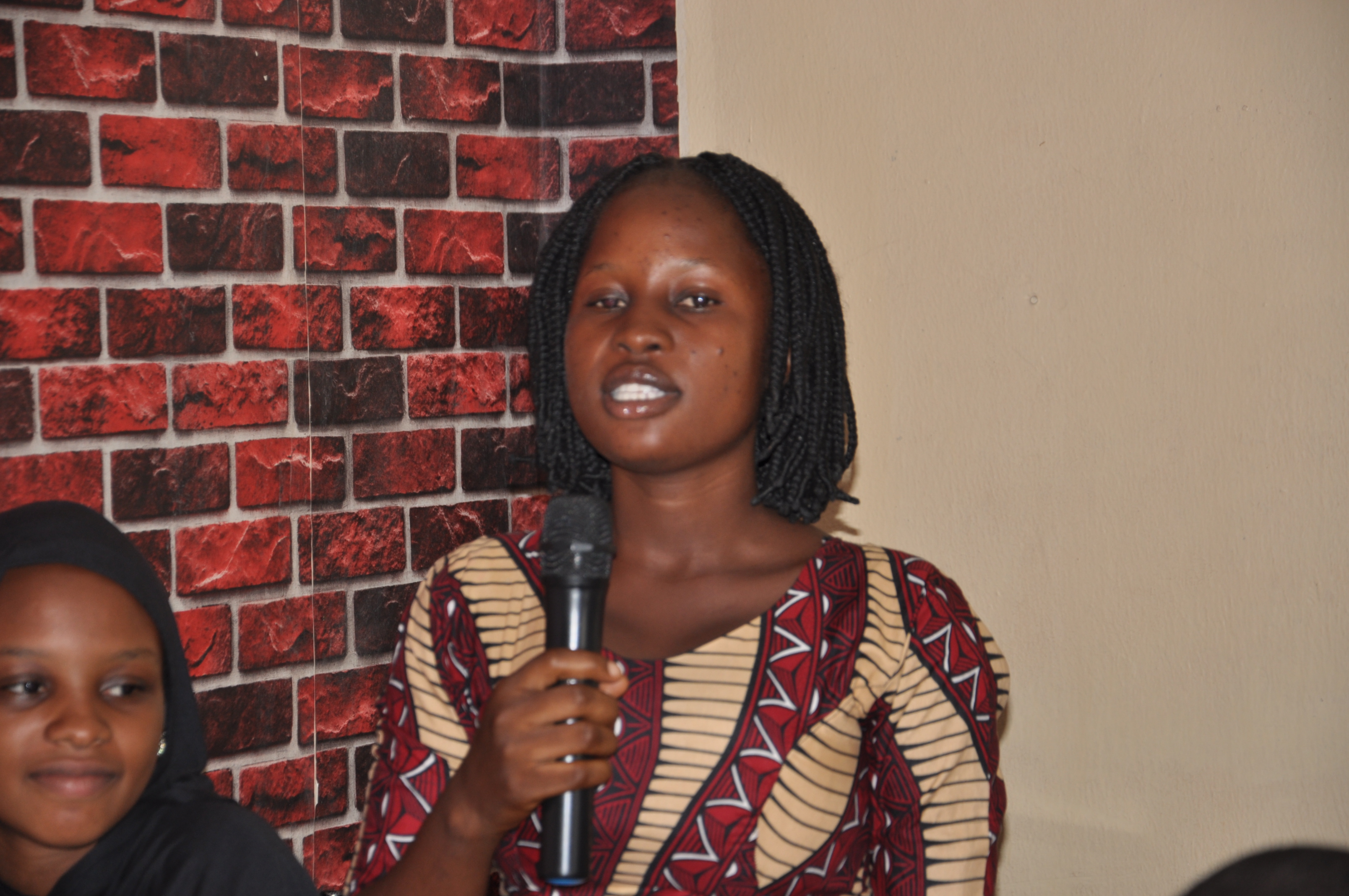 cybersecurity meetup yola