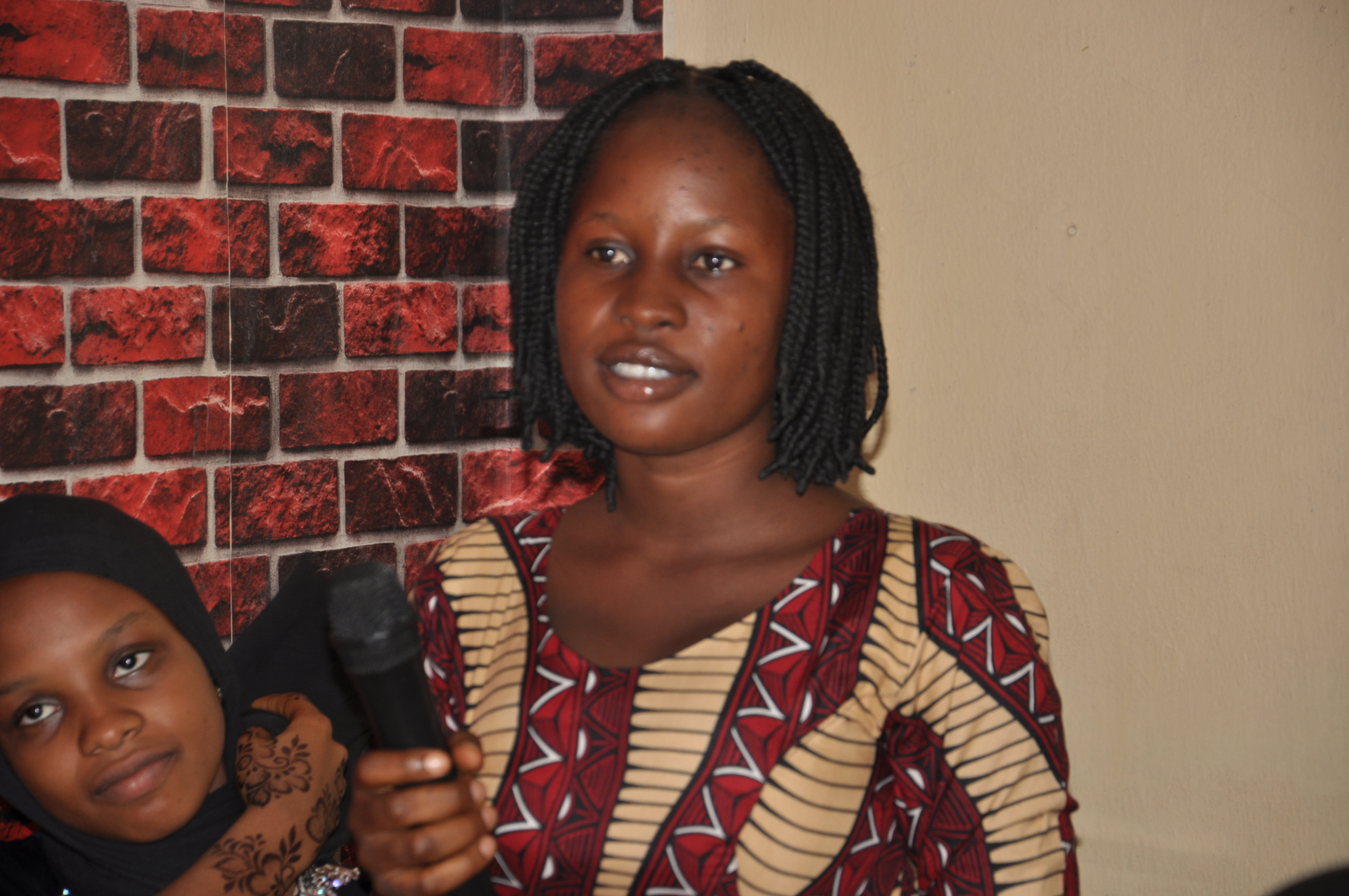 cybersecurity meetup yola