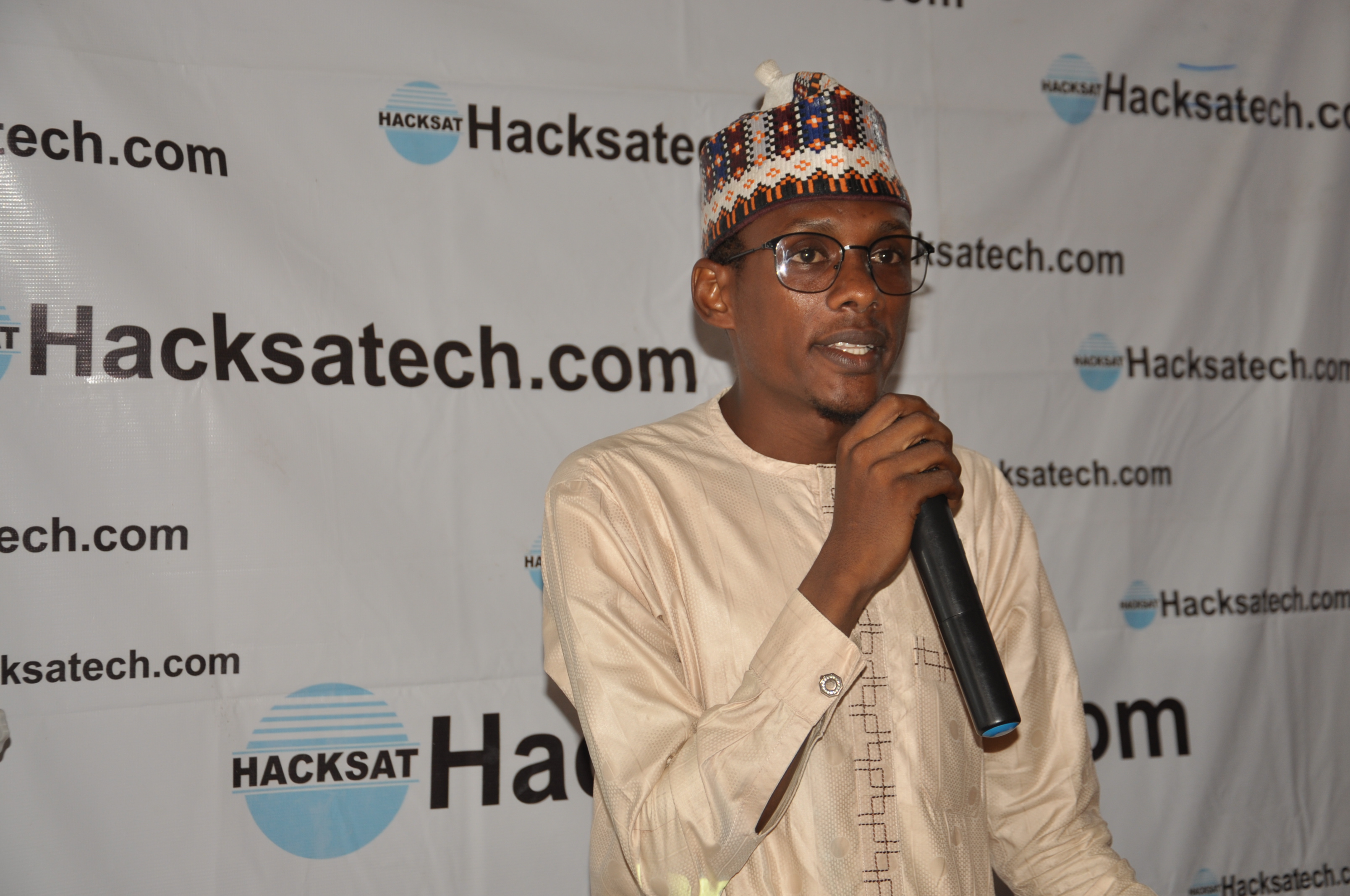 cybersecurity meetup yola