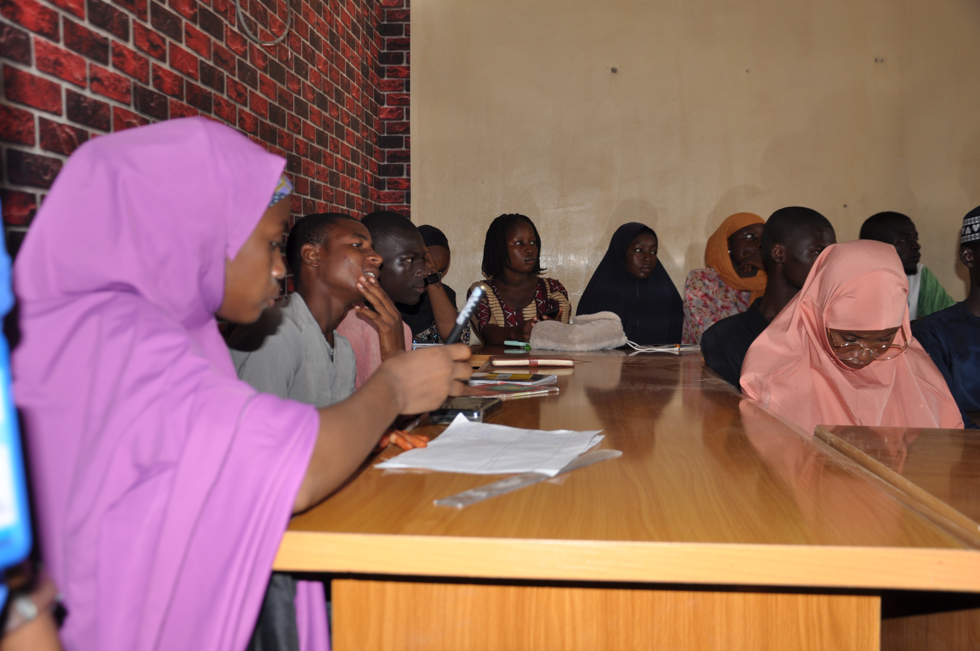 cybersecurity meetup yola