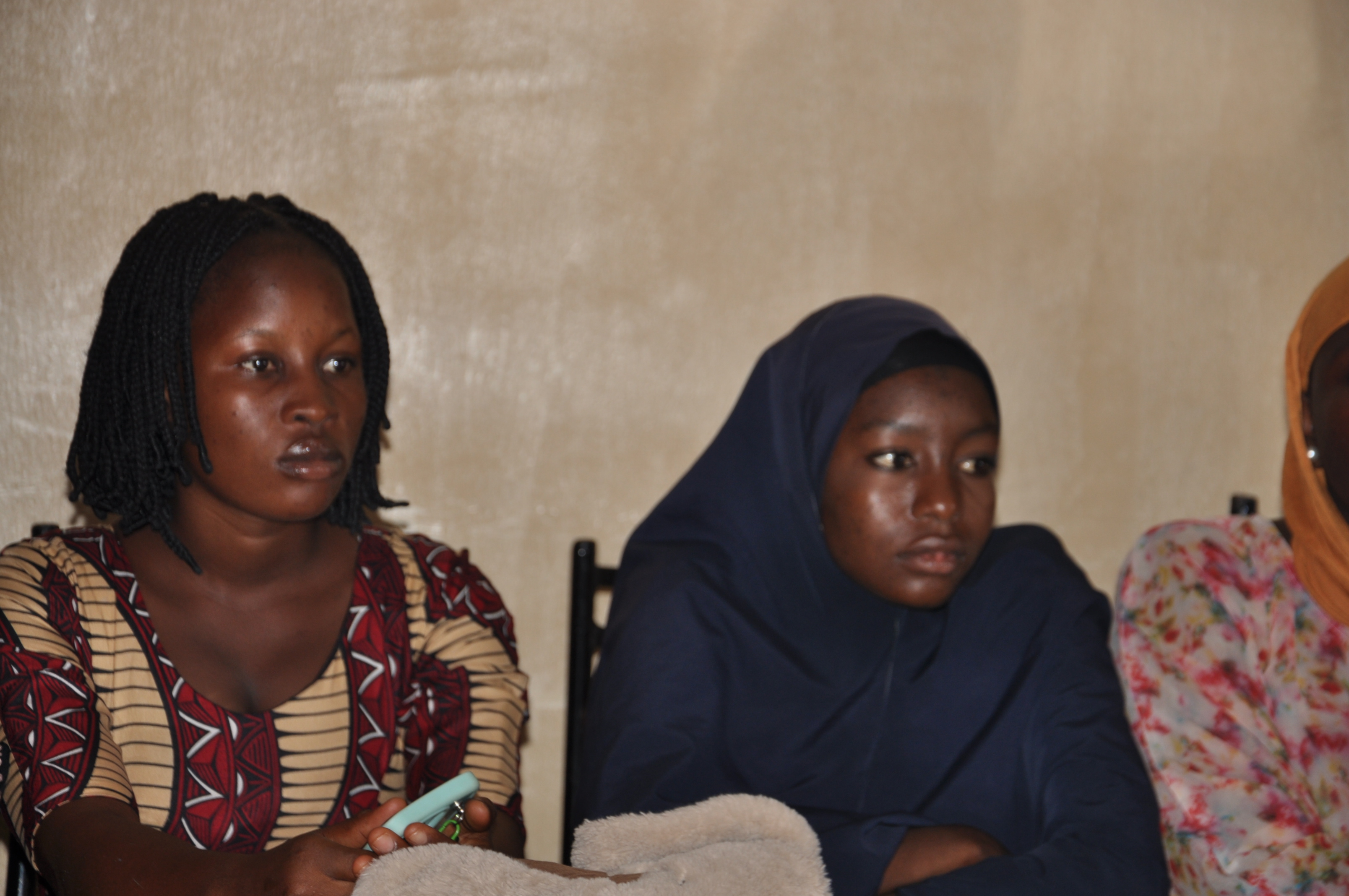 cybersecurity meetup yola