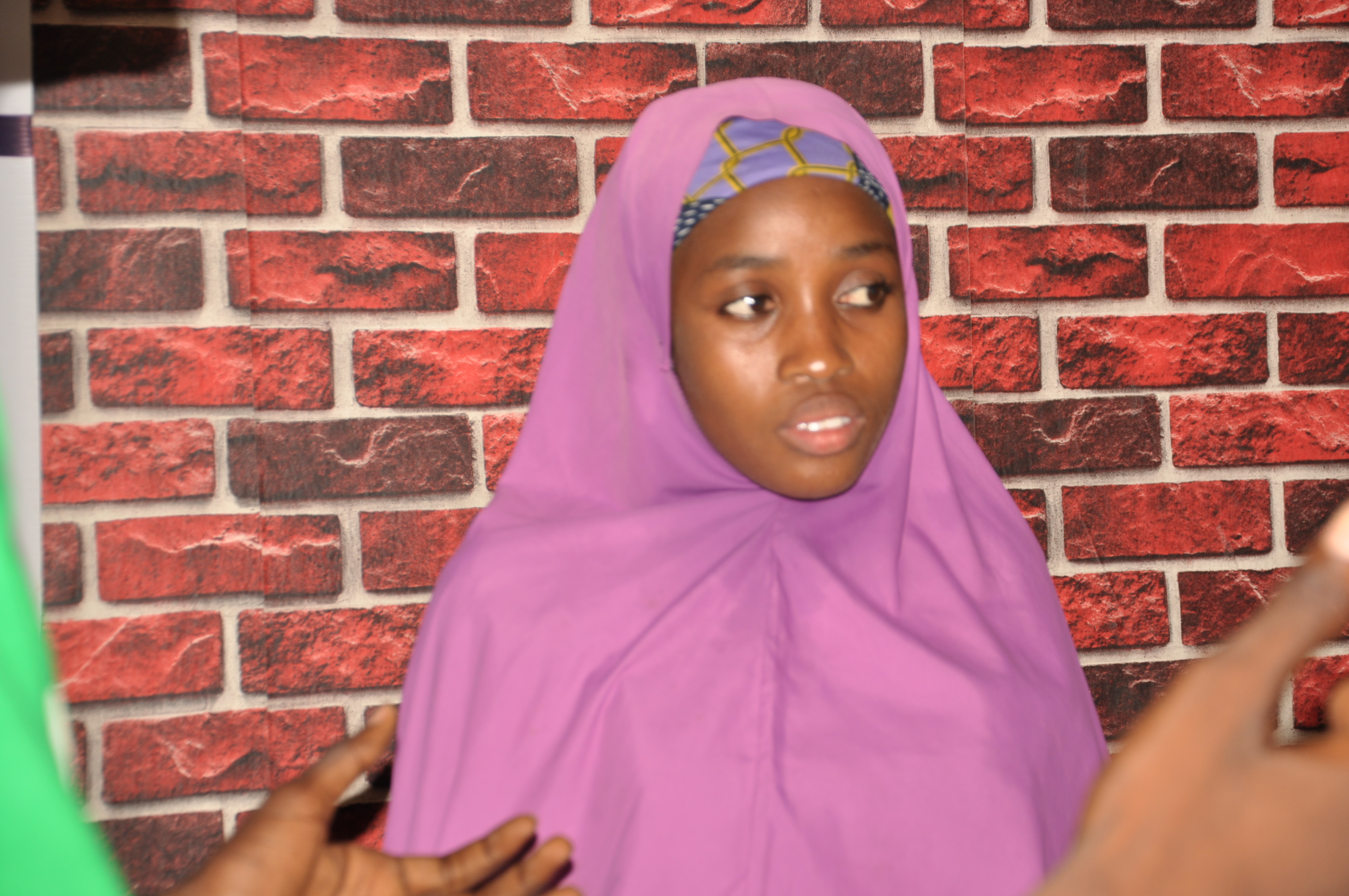 cybersecurity meetup yola