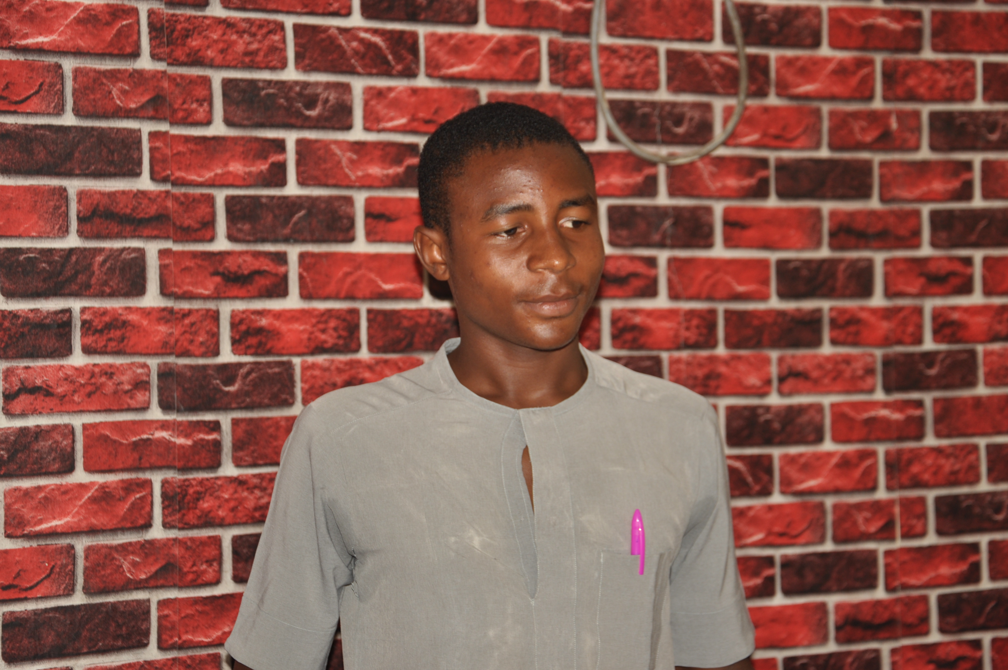 cybersecurity meetup yola