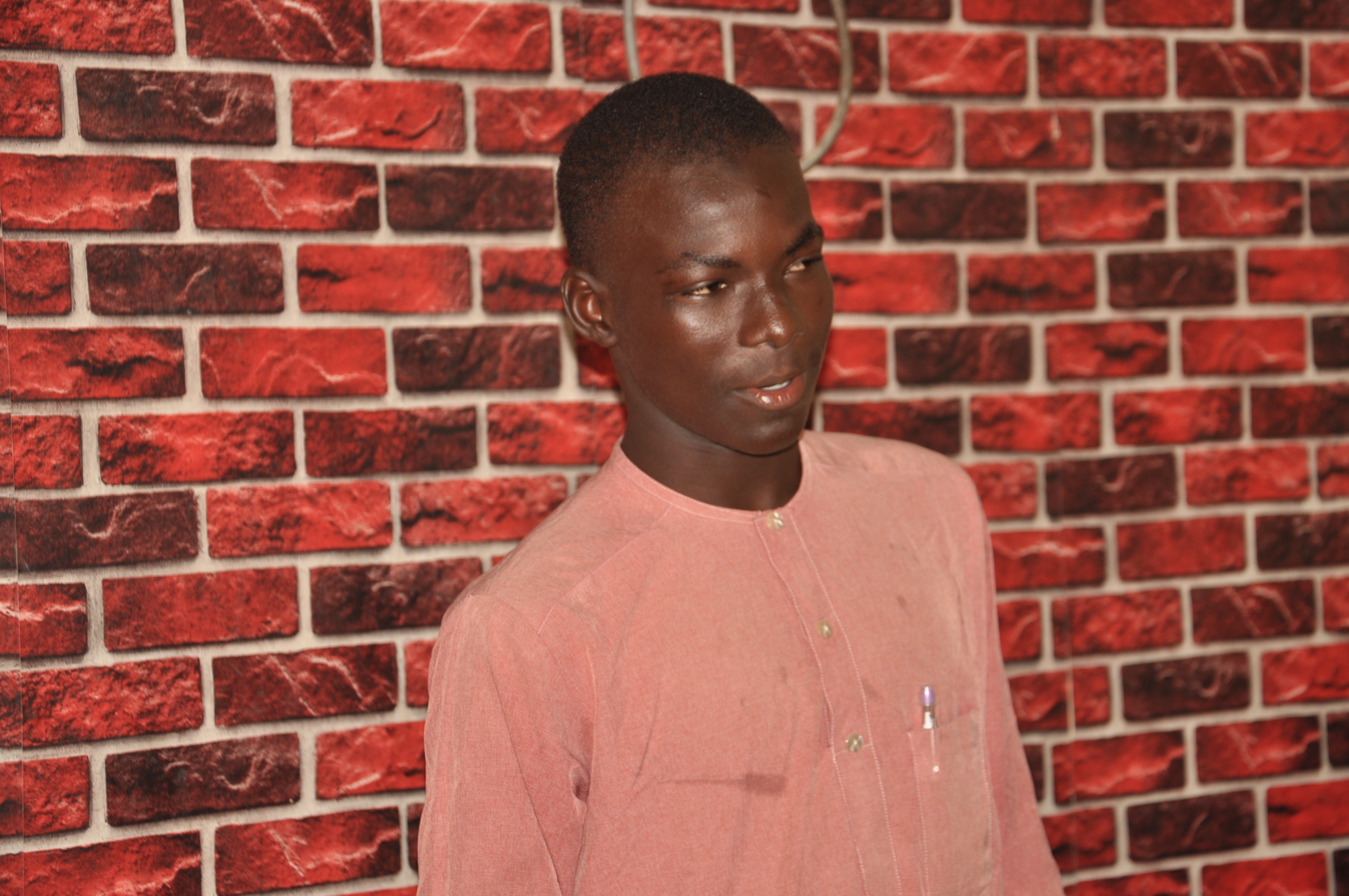 cybersecurity meetup yola