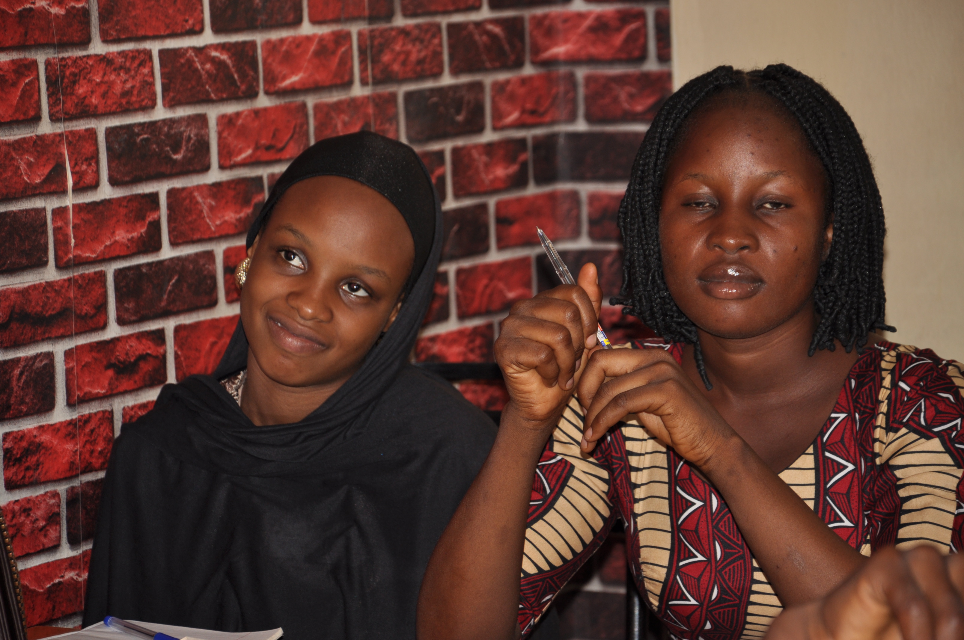 cybersecurity meetup yola