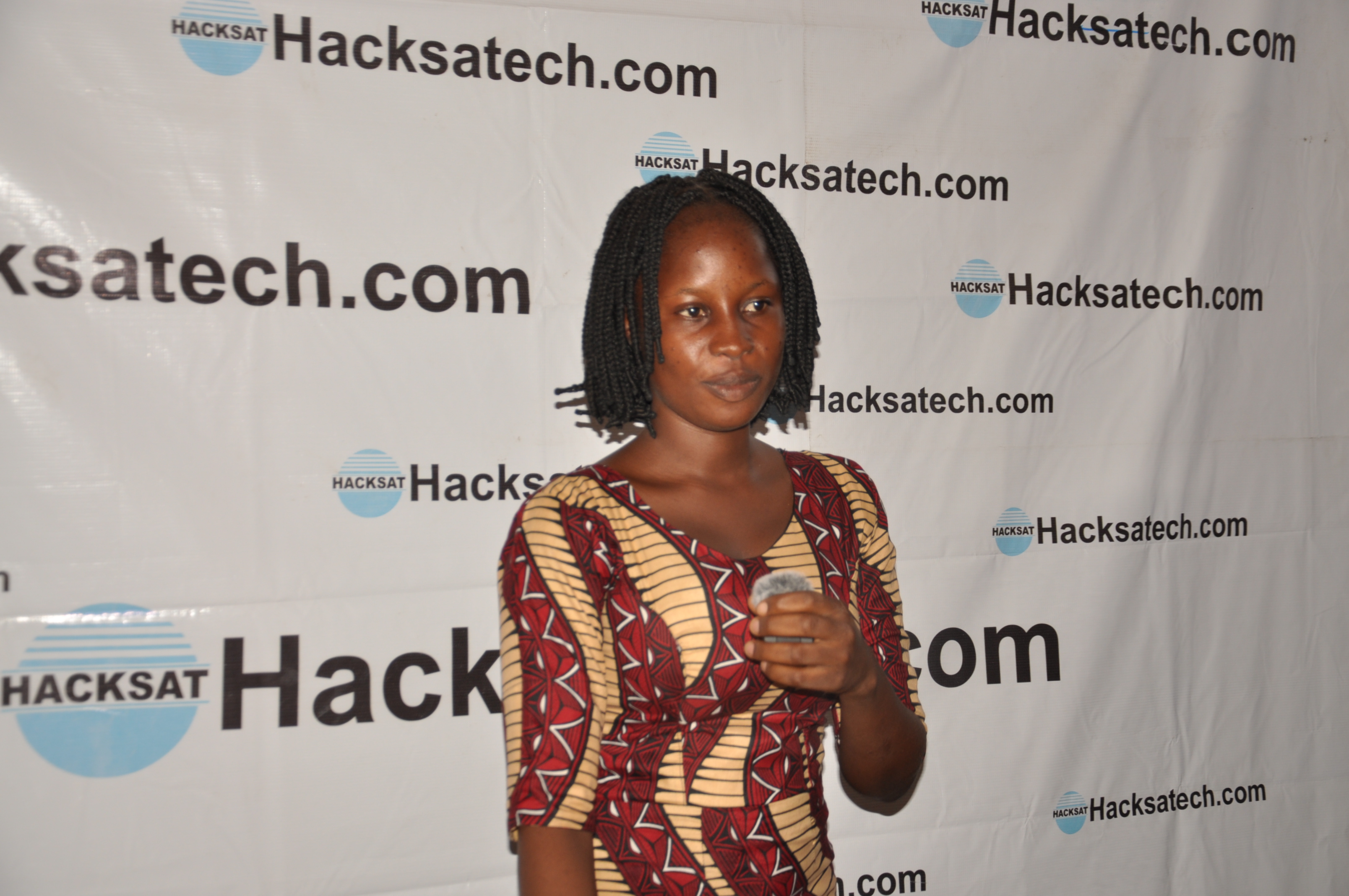 cybersecurity meetup yola