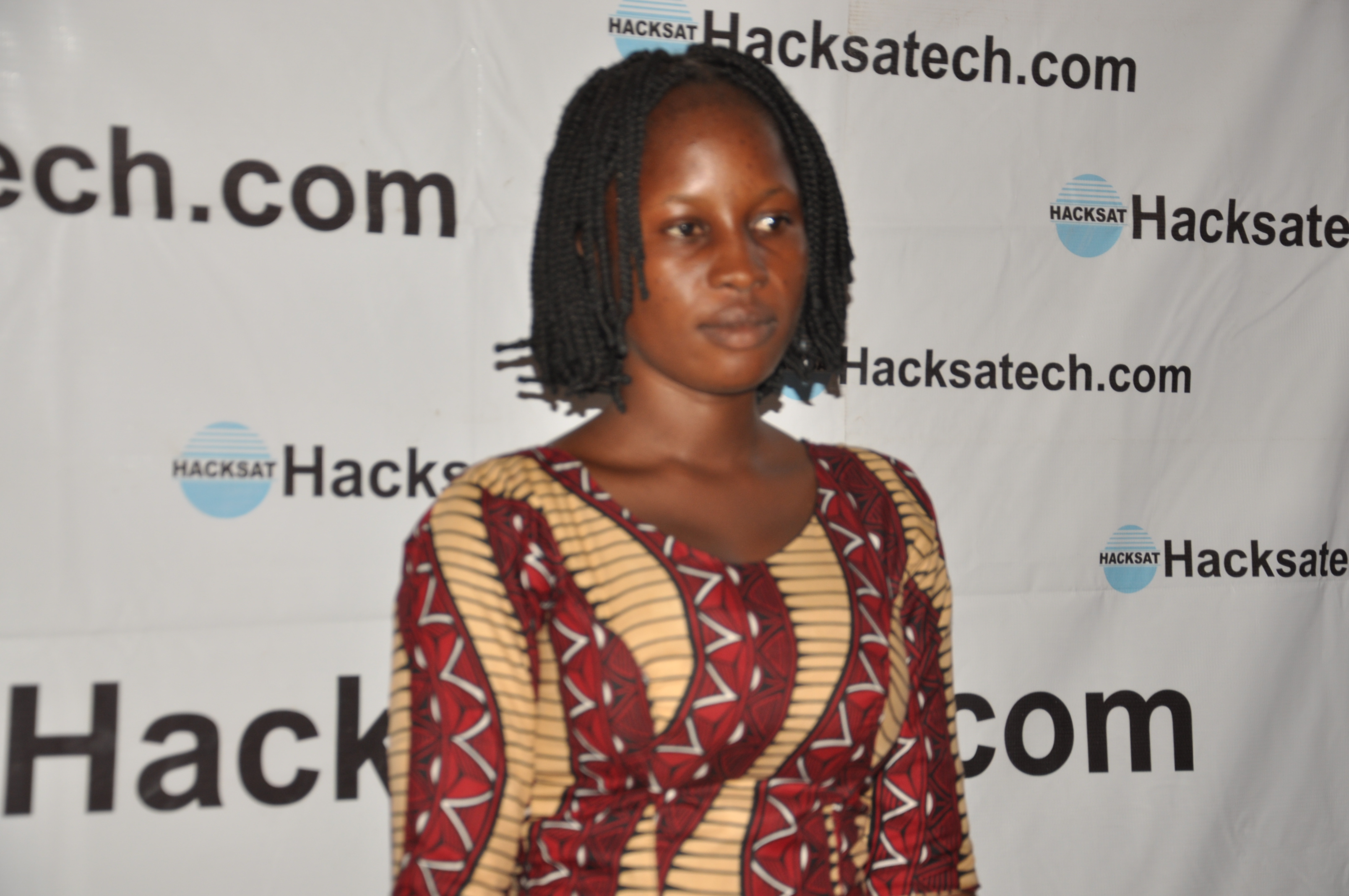cybersecurity meetup yola