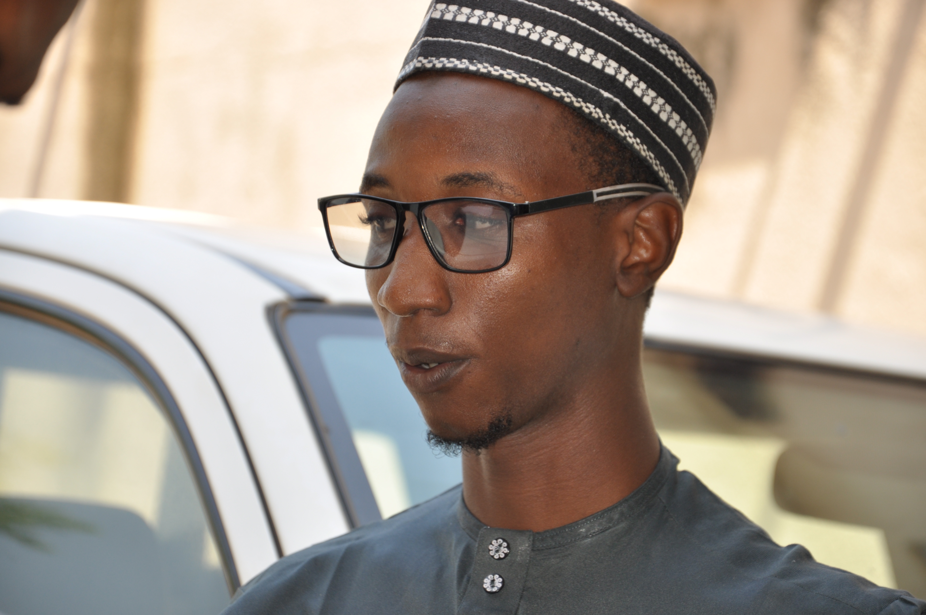 cybersecurity meetup yola