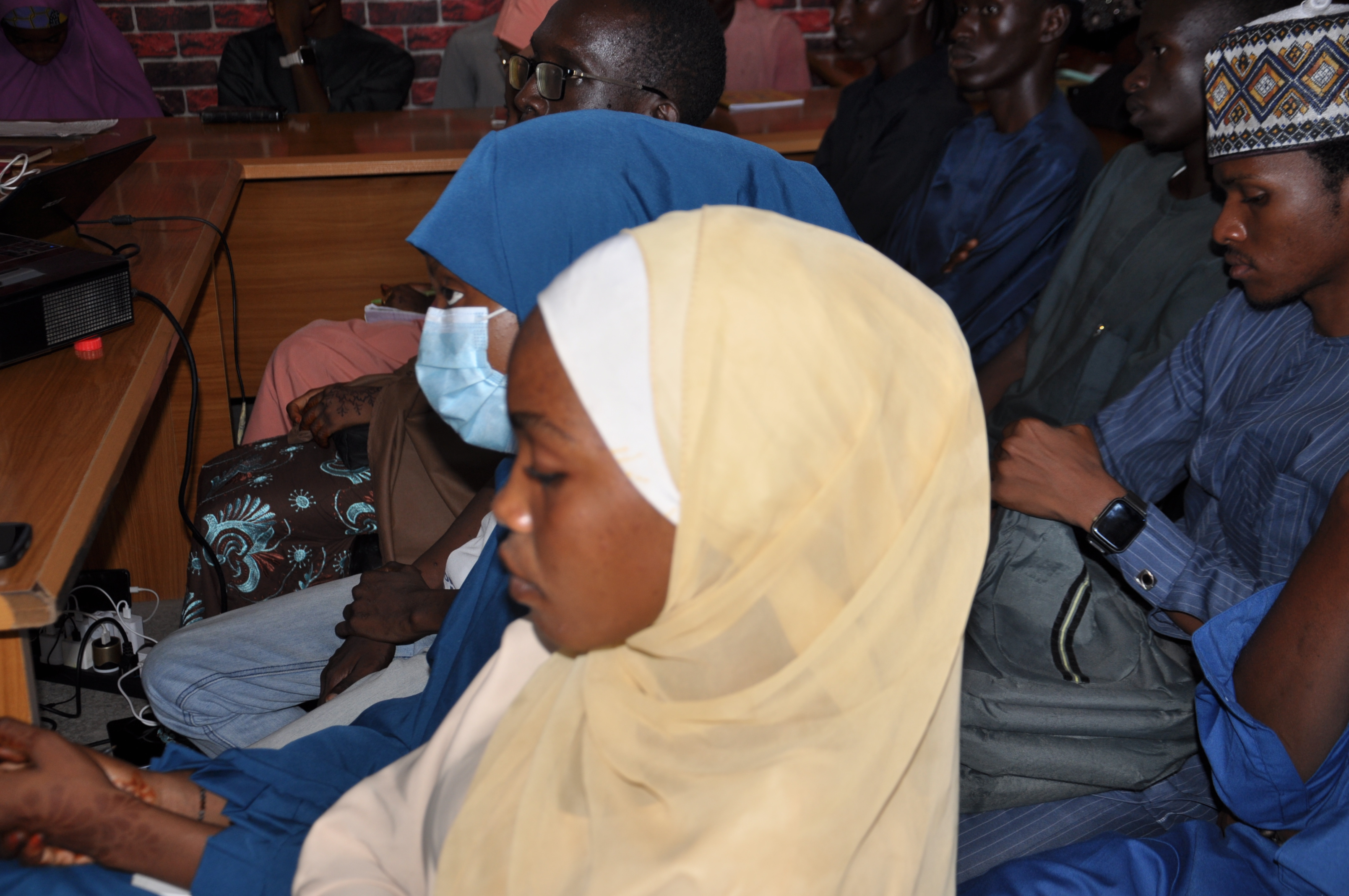 cybersecurity meetup yola