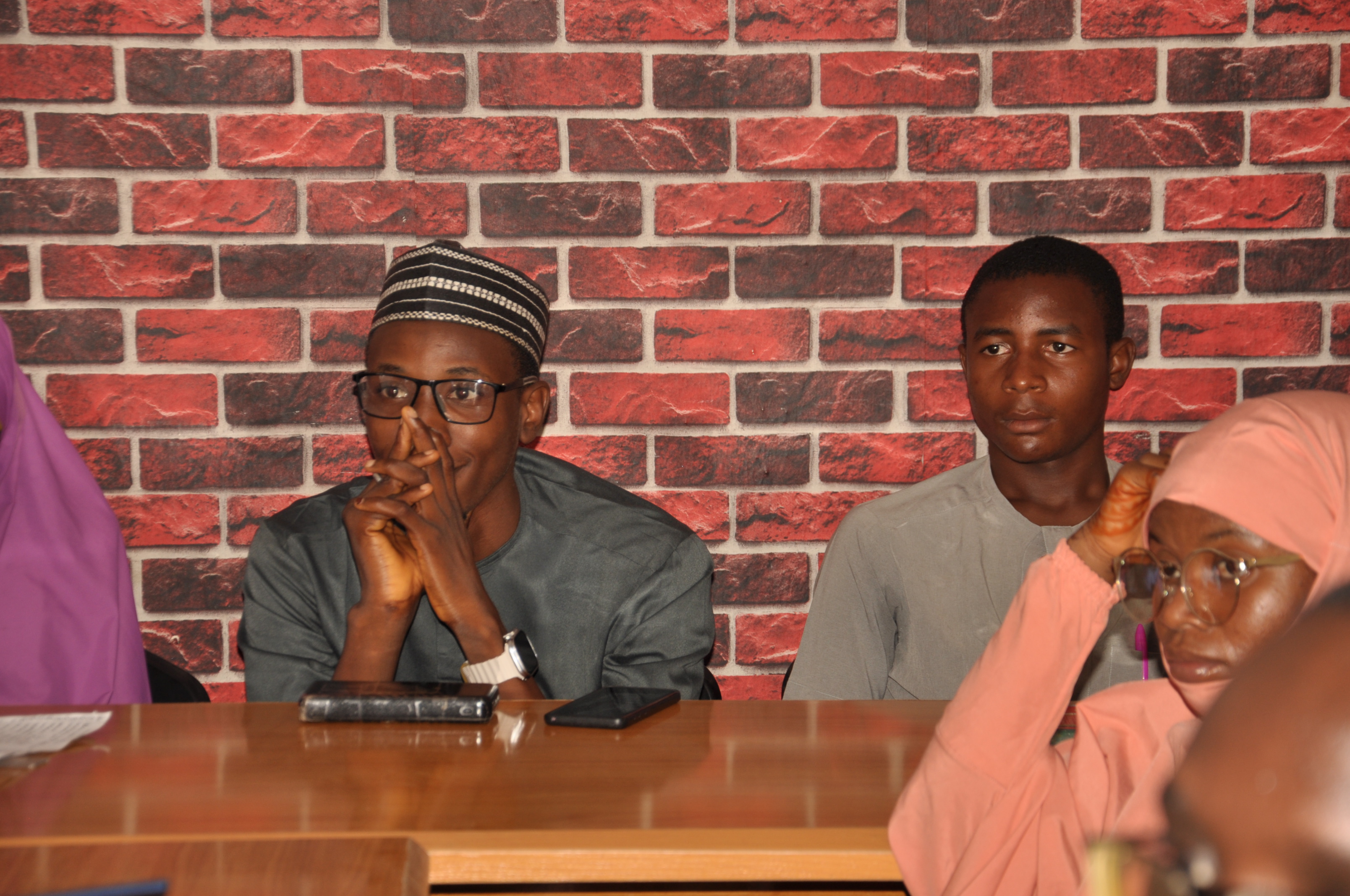 cybersecurity meetup yola
