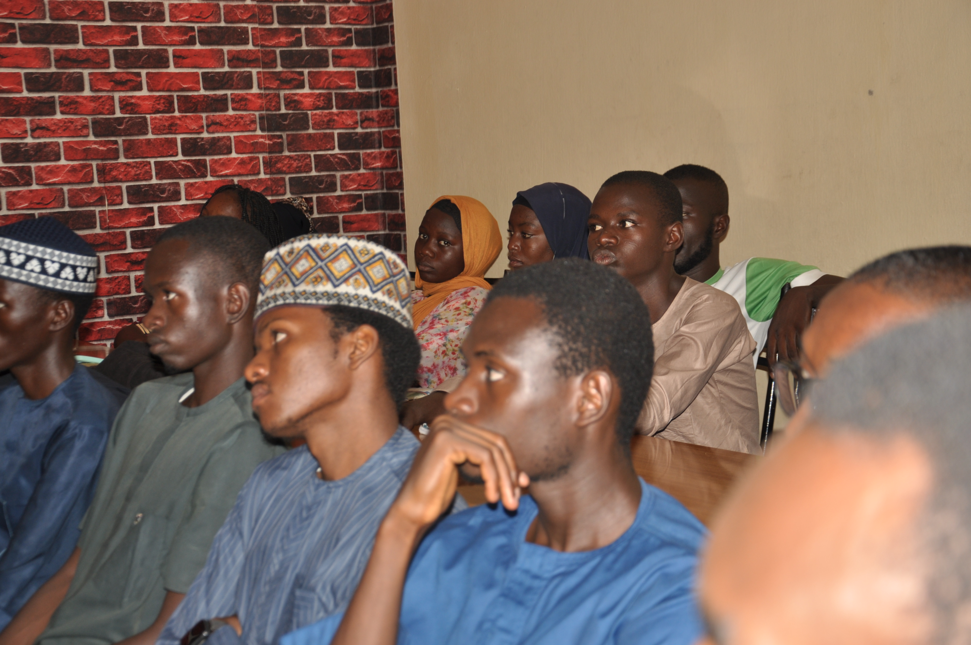 cybersecurity meetup yola