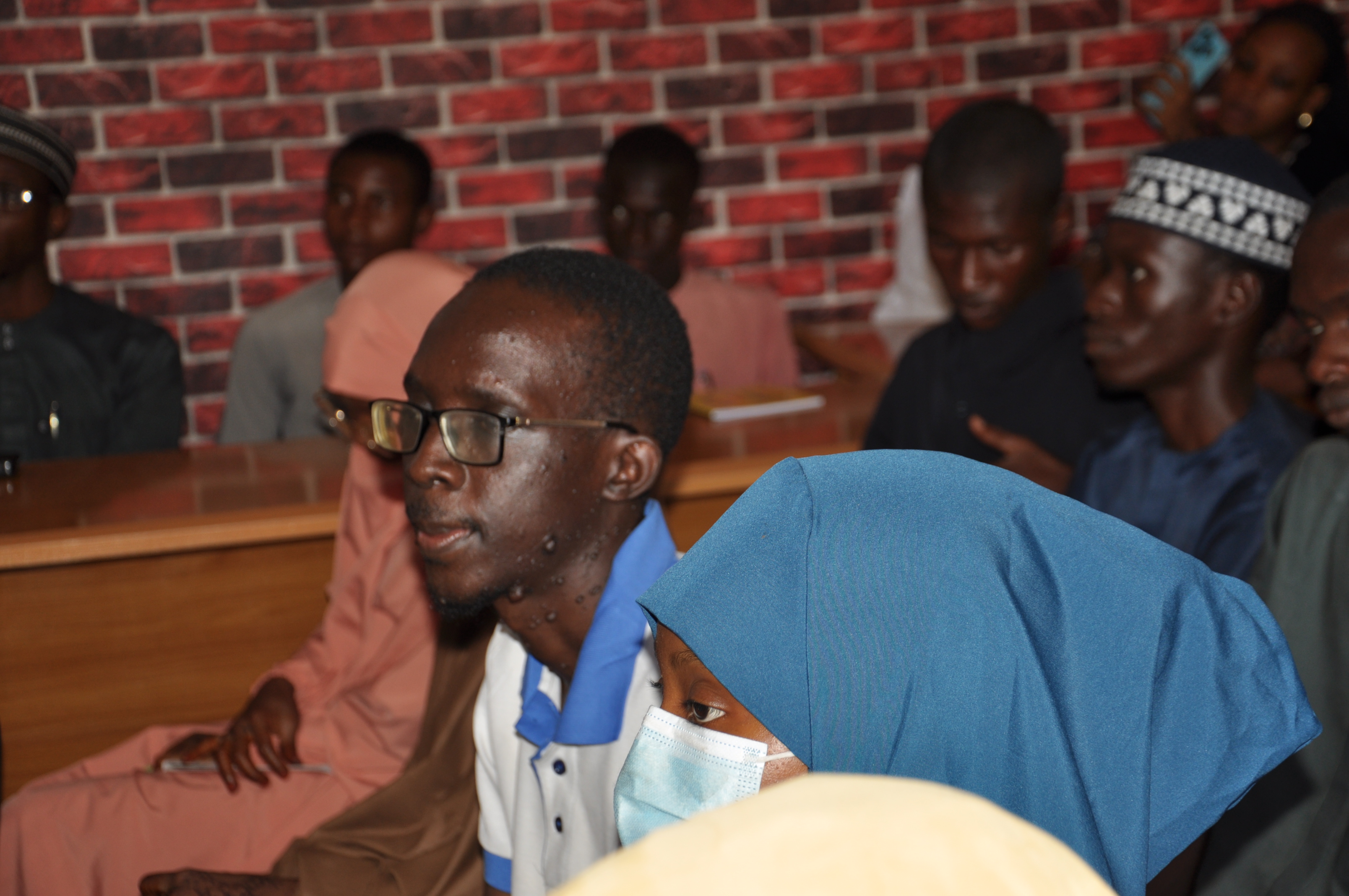 cybersecurity meetup yola