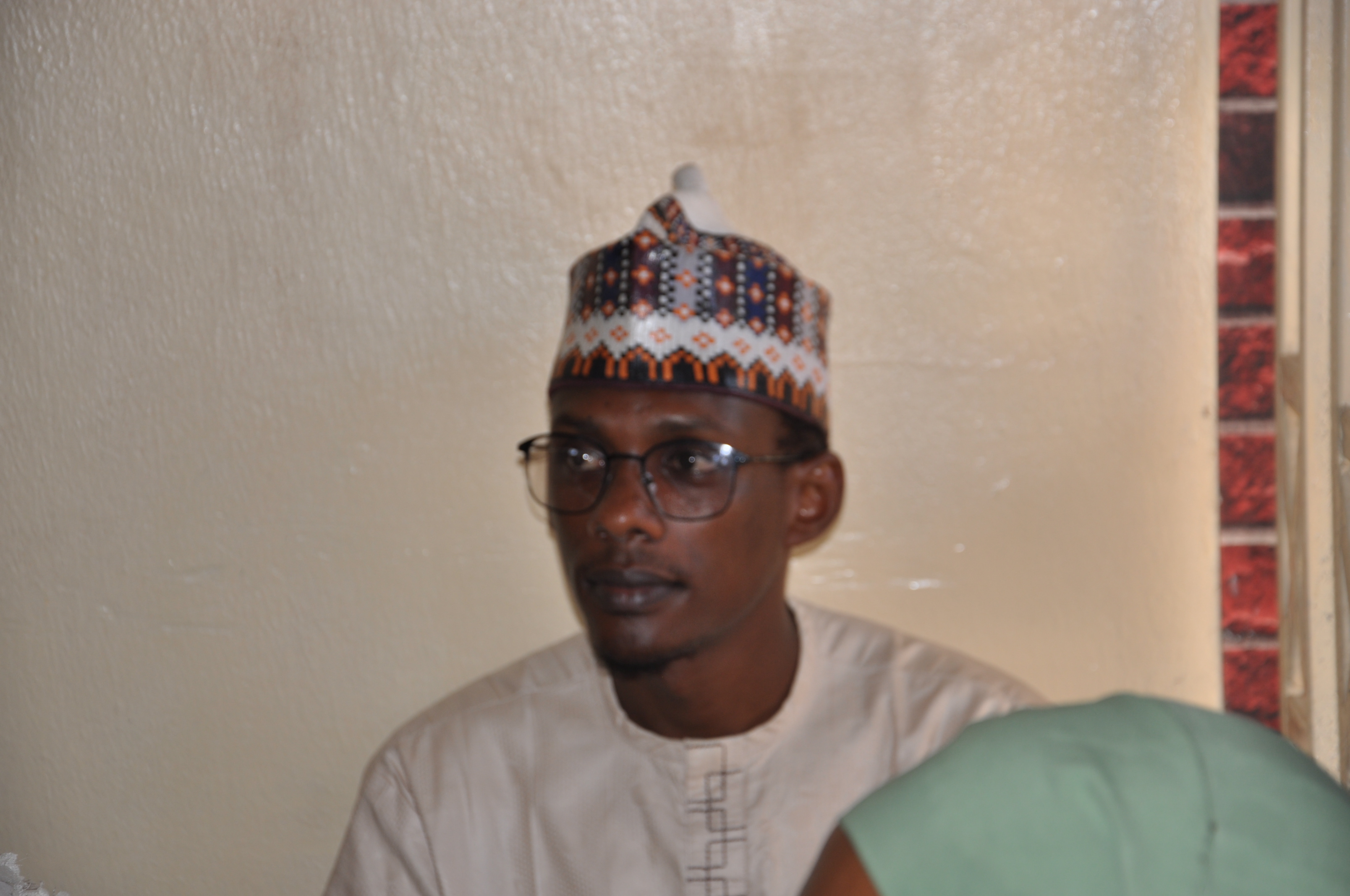 cybersecurity meetup yola