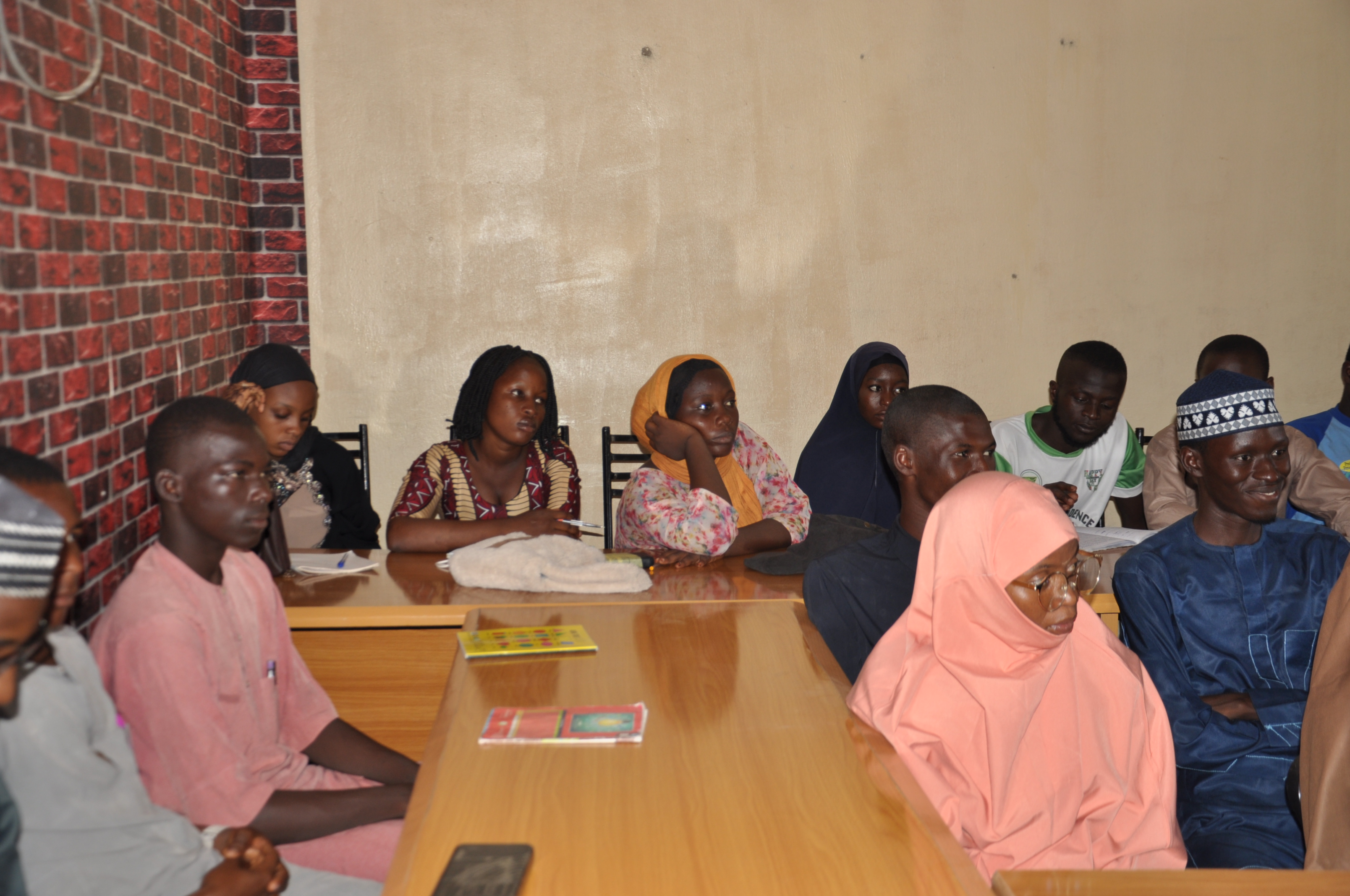 cybersecurity meetup yola