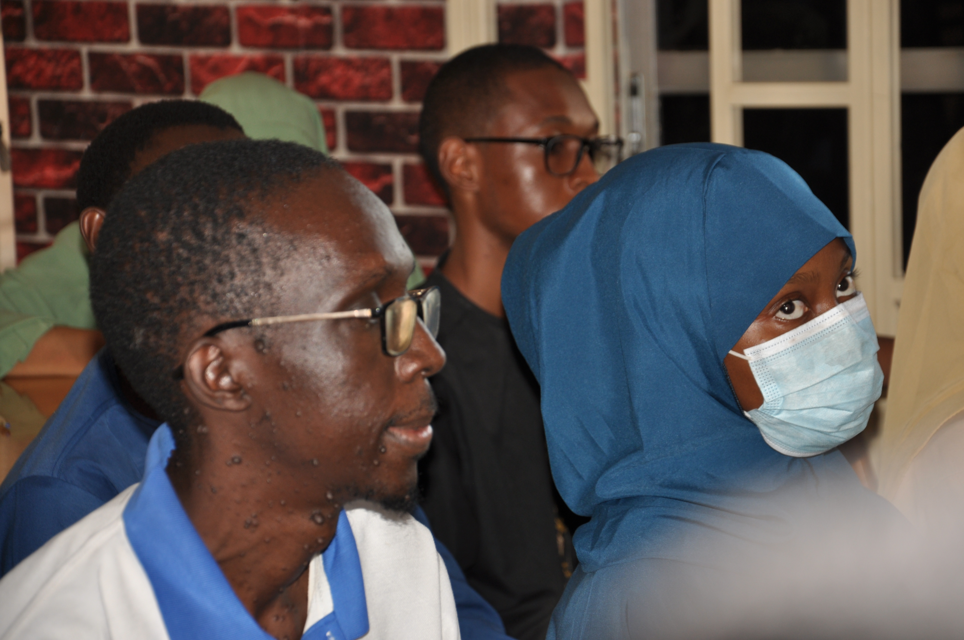 cybersecurity meetup yola