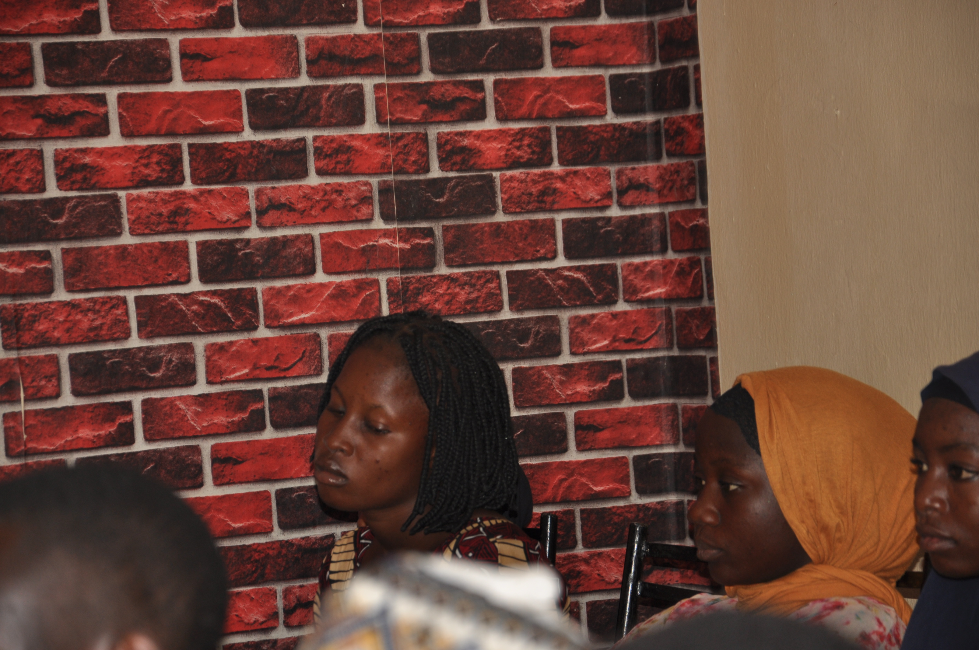 cybersecurity meetup yola
