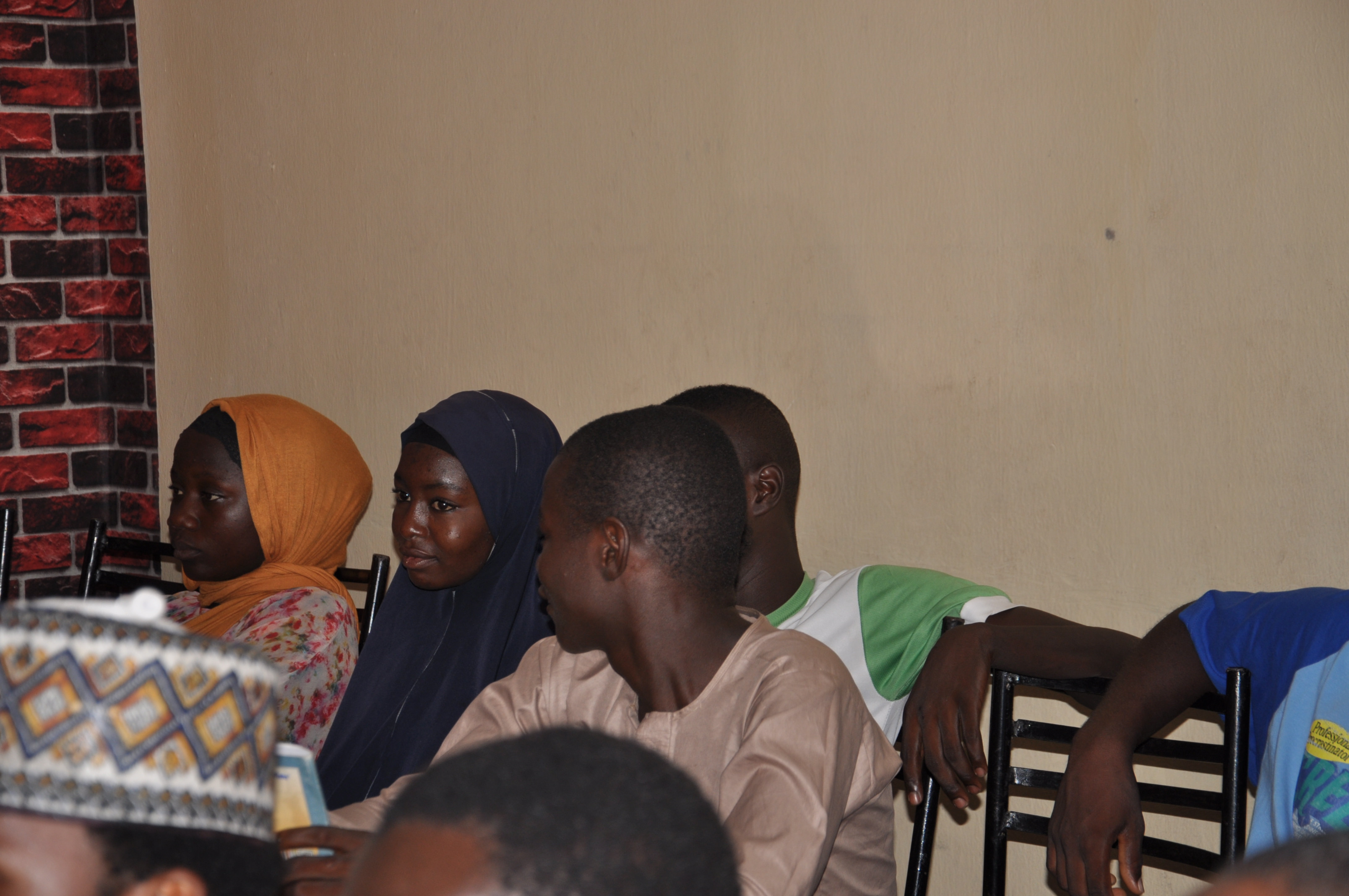 cybersecurity meetup yola