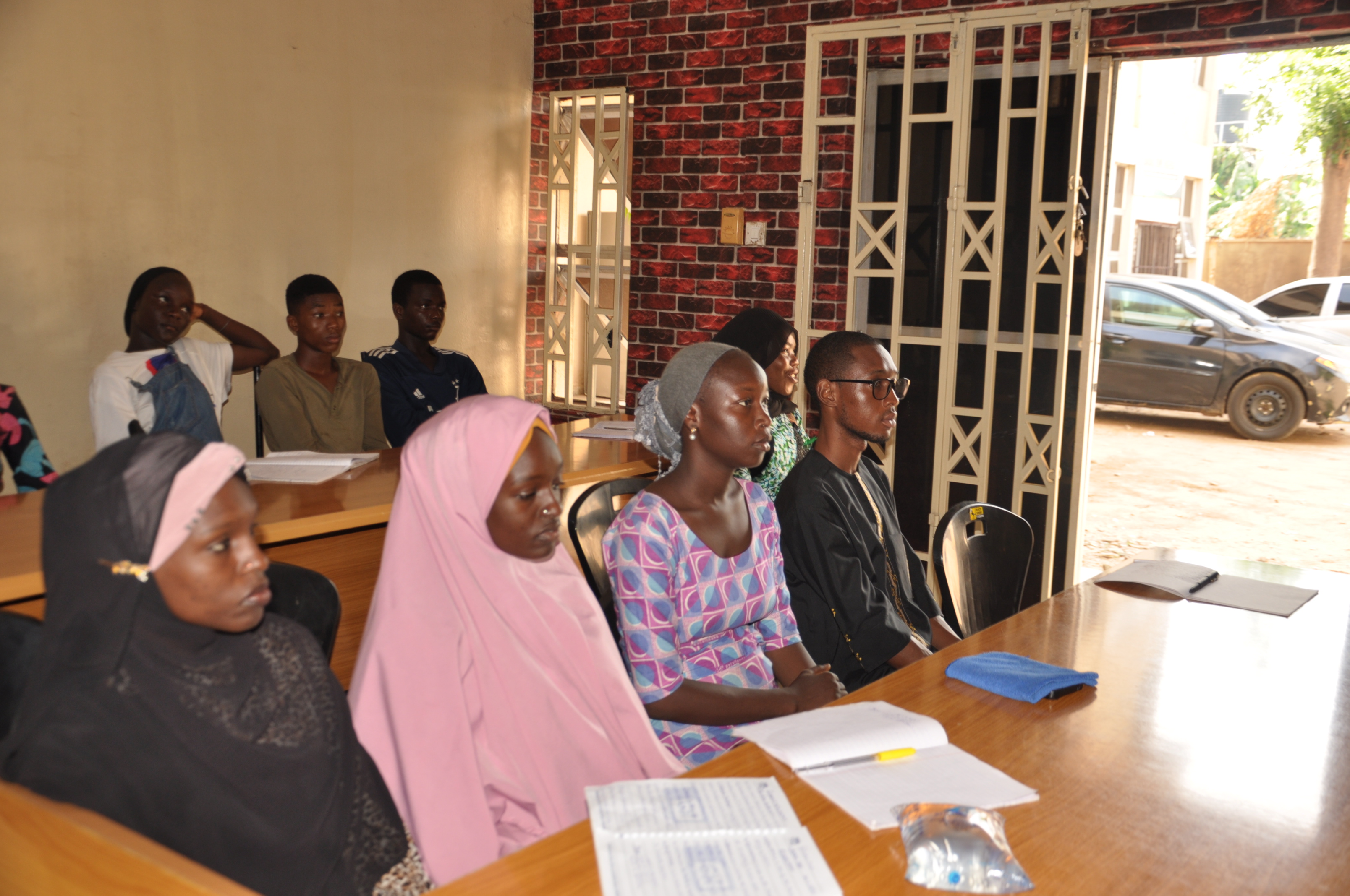 computer skills & technology training