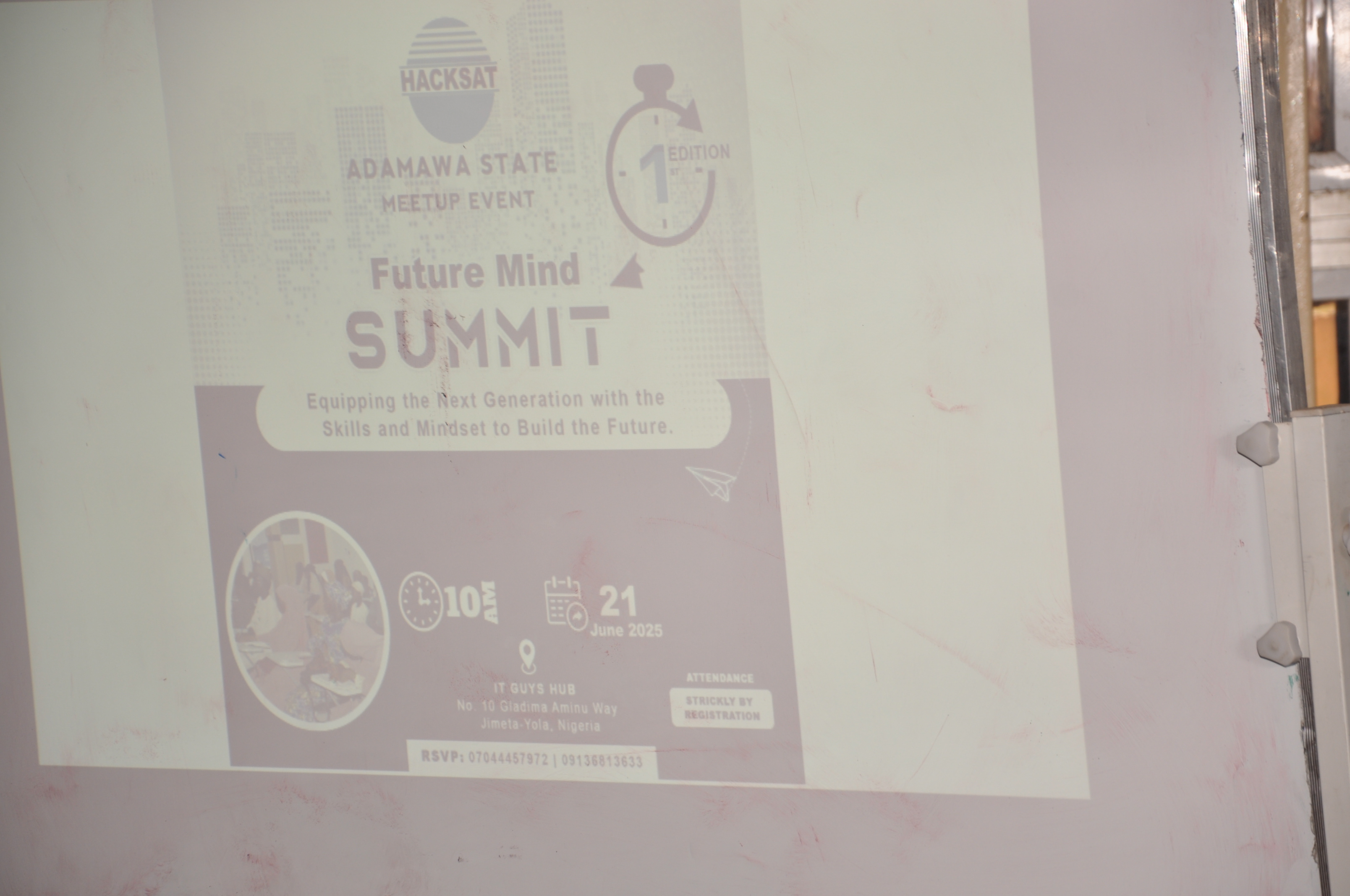 future mind summit 1st edition