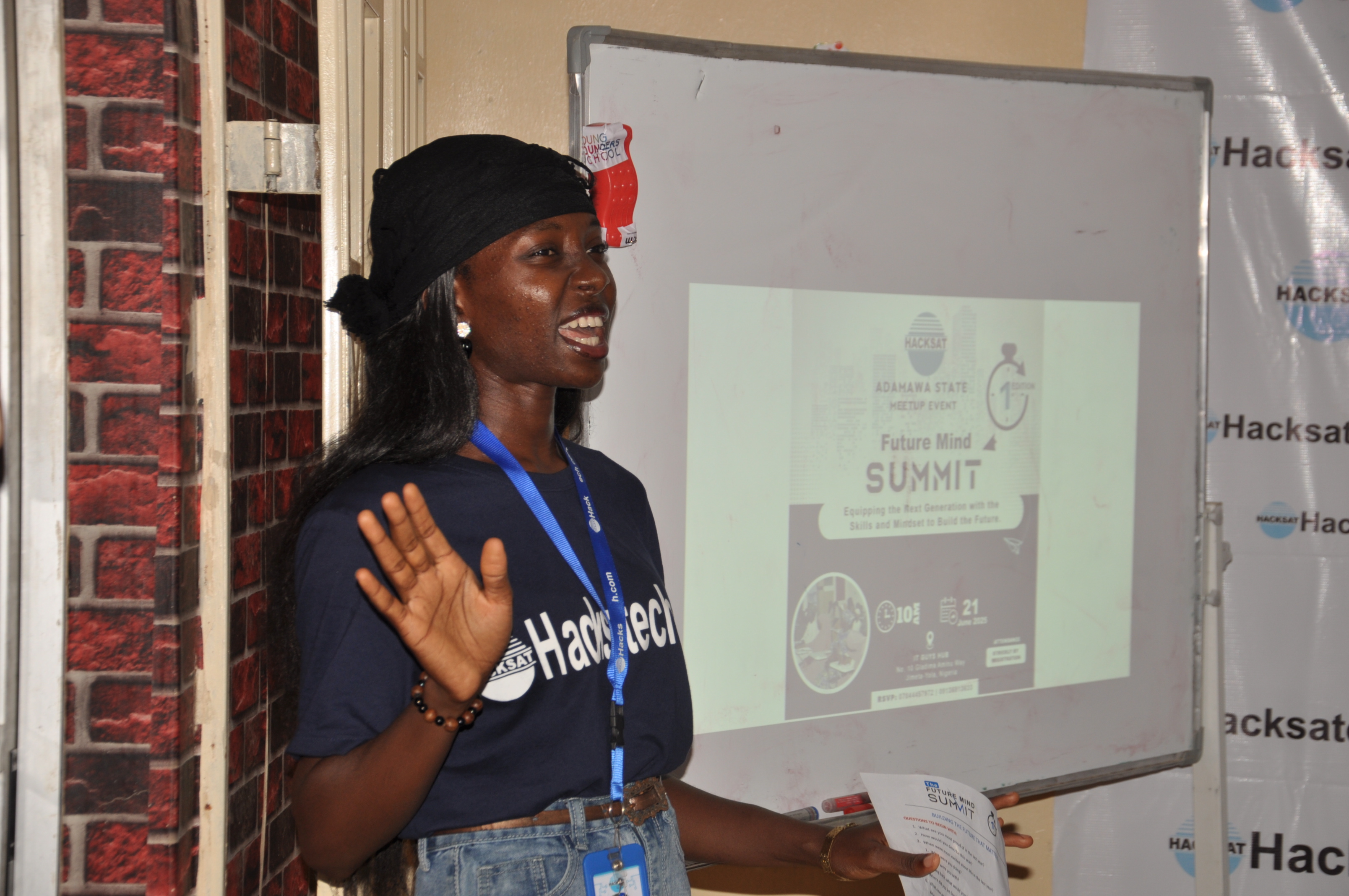 future mind summit 1st edition