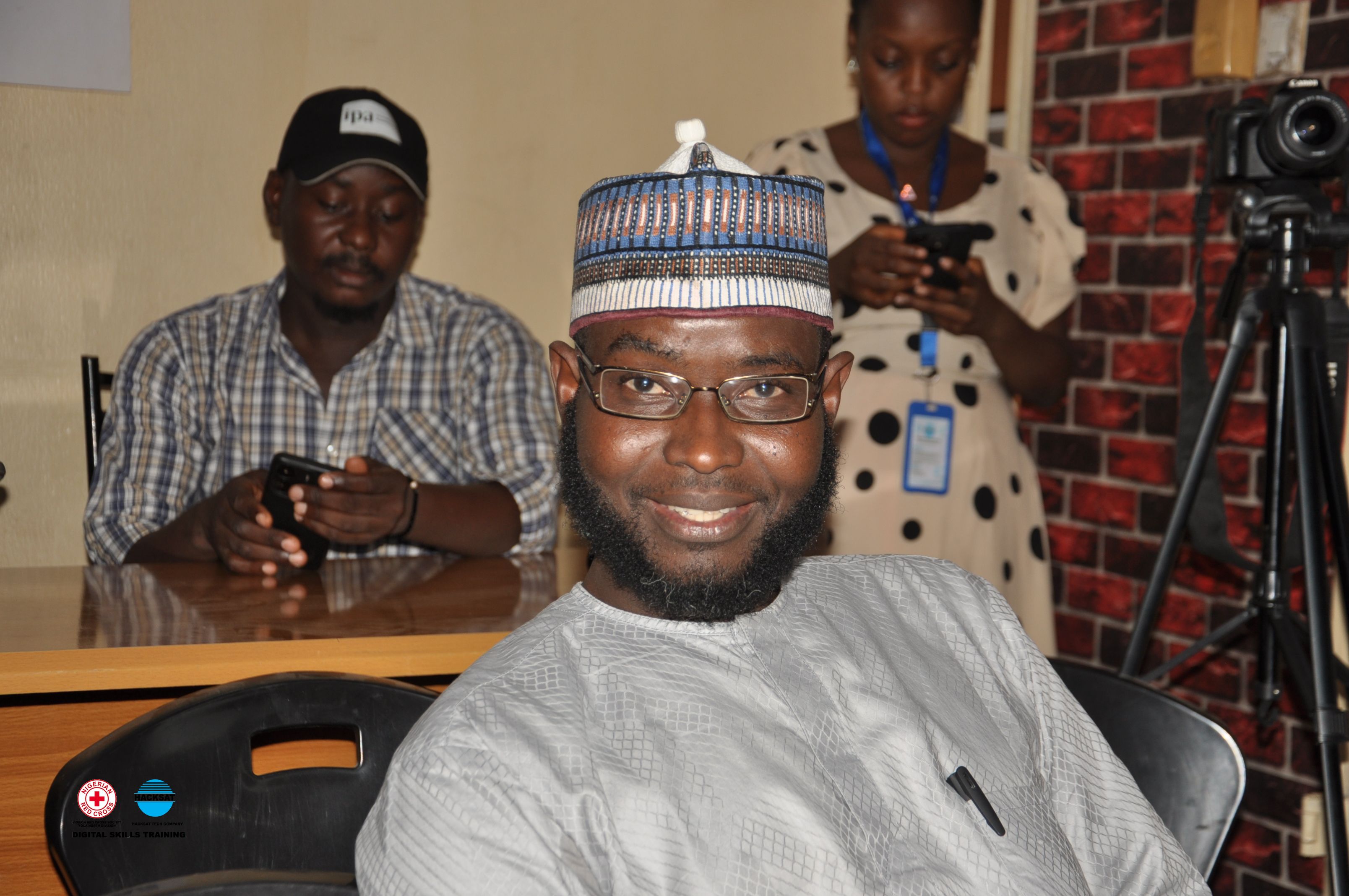 nigerian red cross society yola north