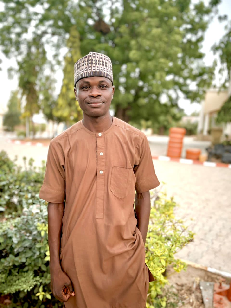 Ahmad Tijjani Yunusa (Dan-Sheehu)