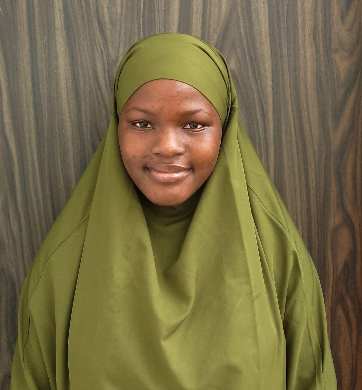 Hadiza Isah